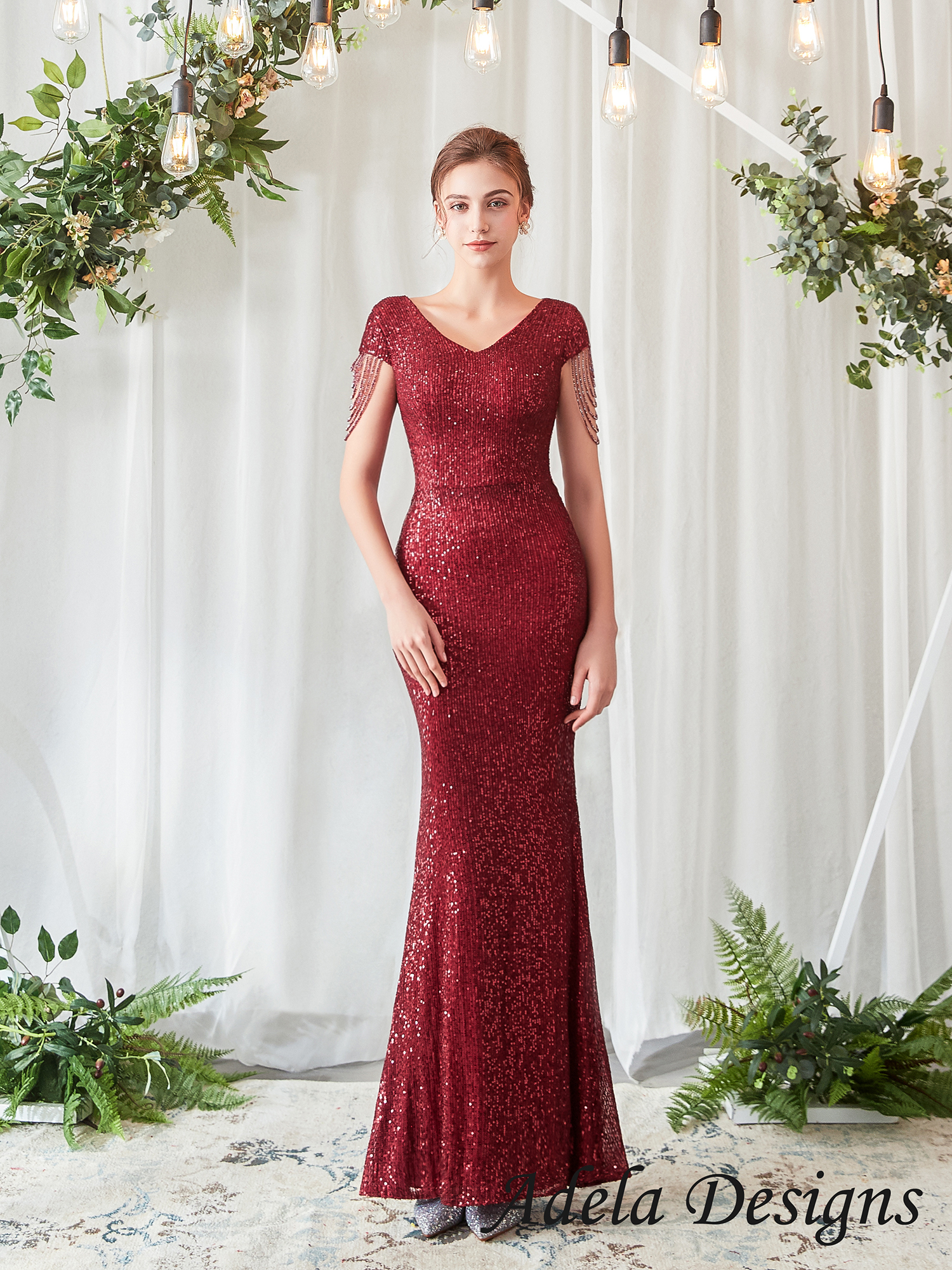 Adela design BD2471 - 6