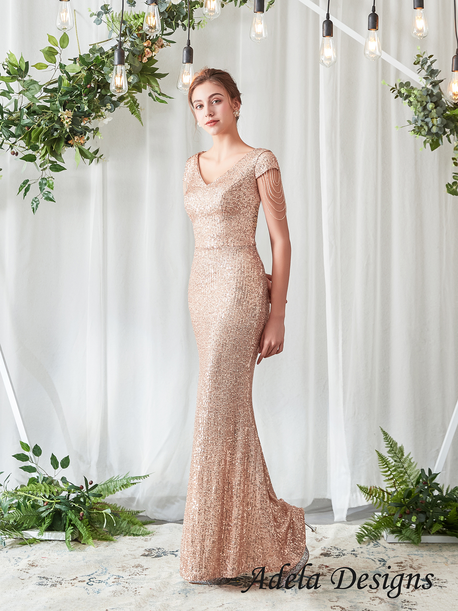 Adela design BD2471 - 19