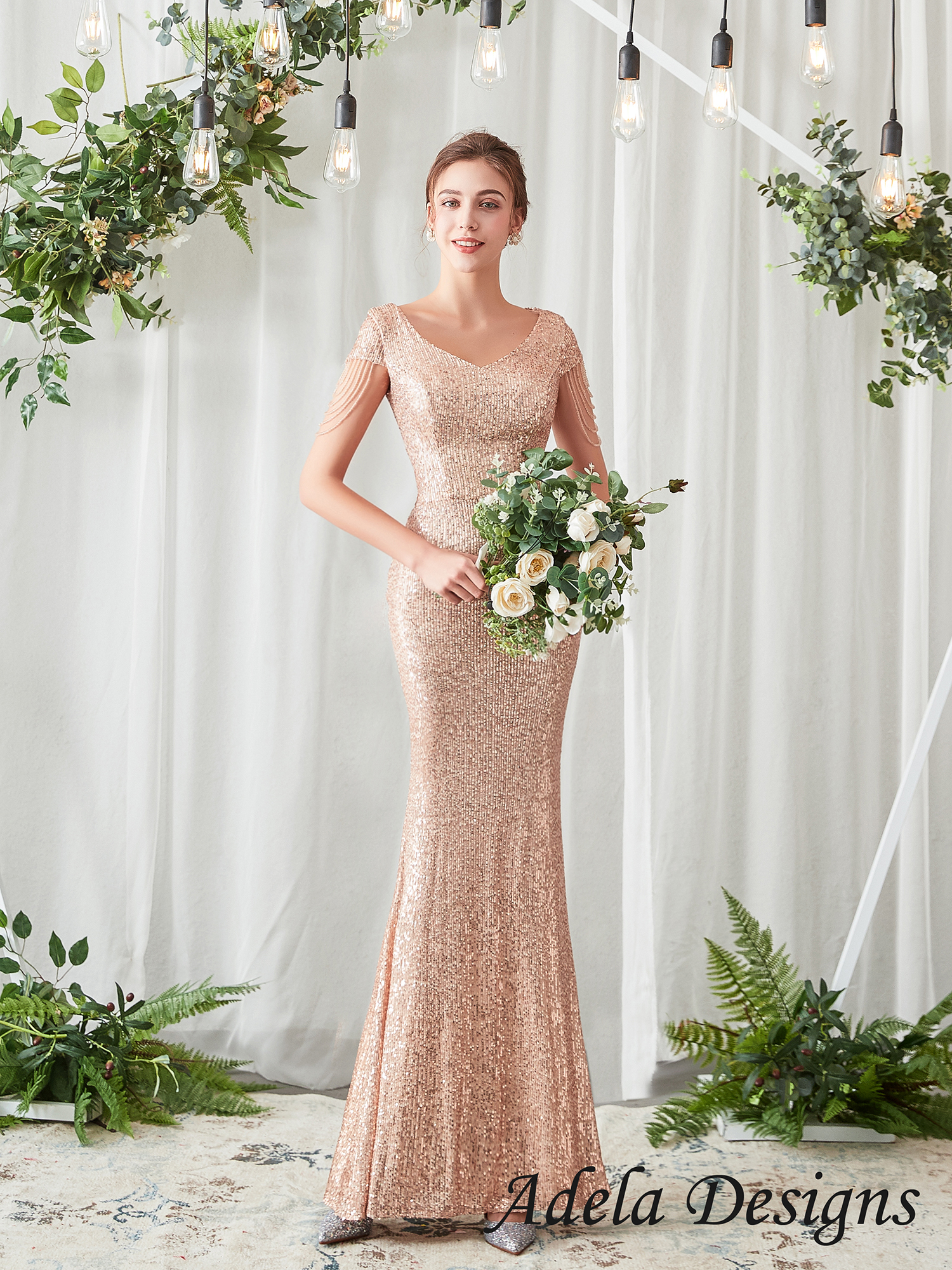 Adela design BD2471 - 18