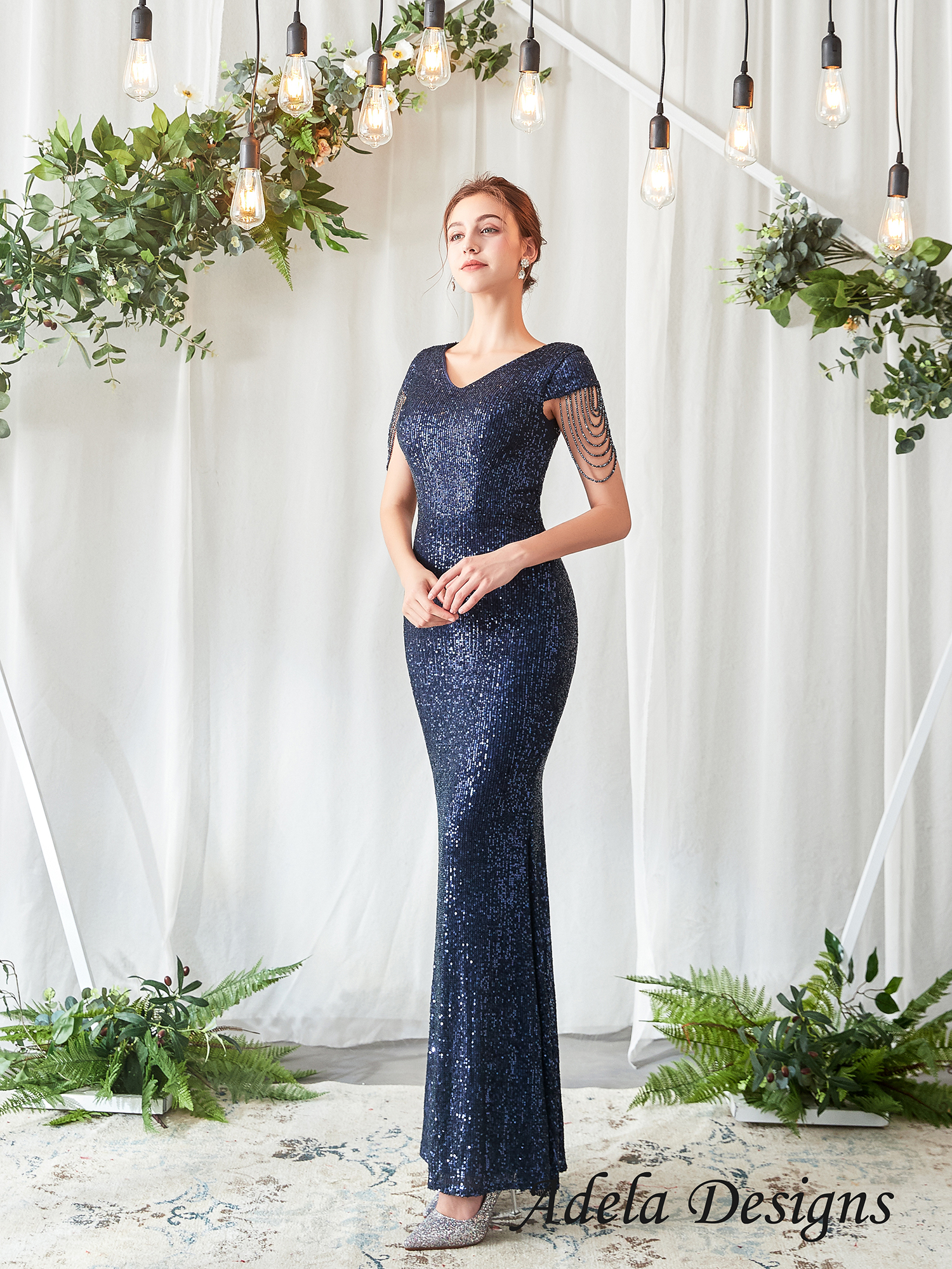 Adela design BD2471 - 9