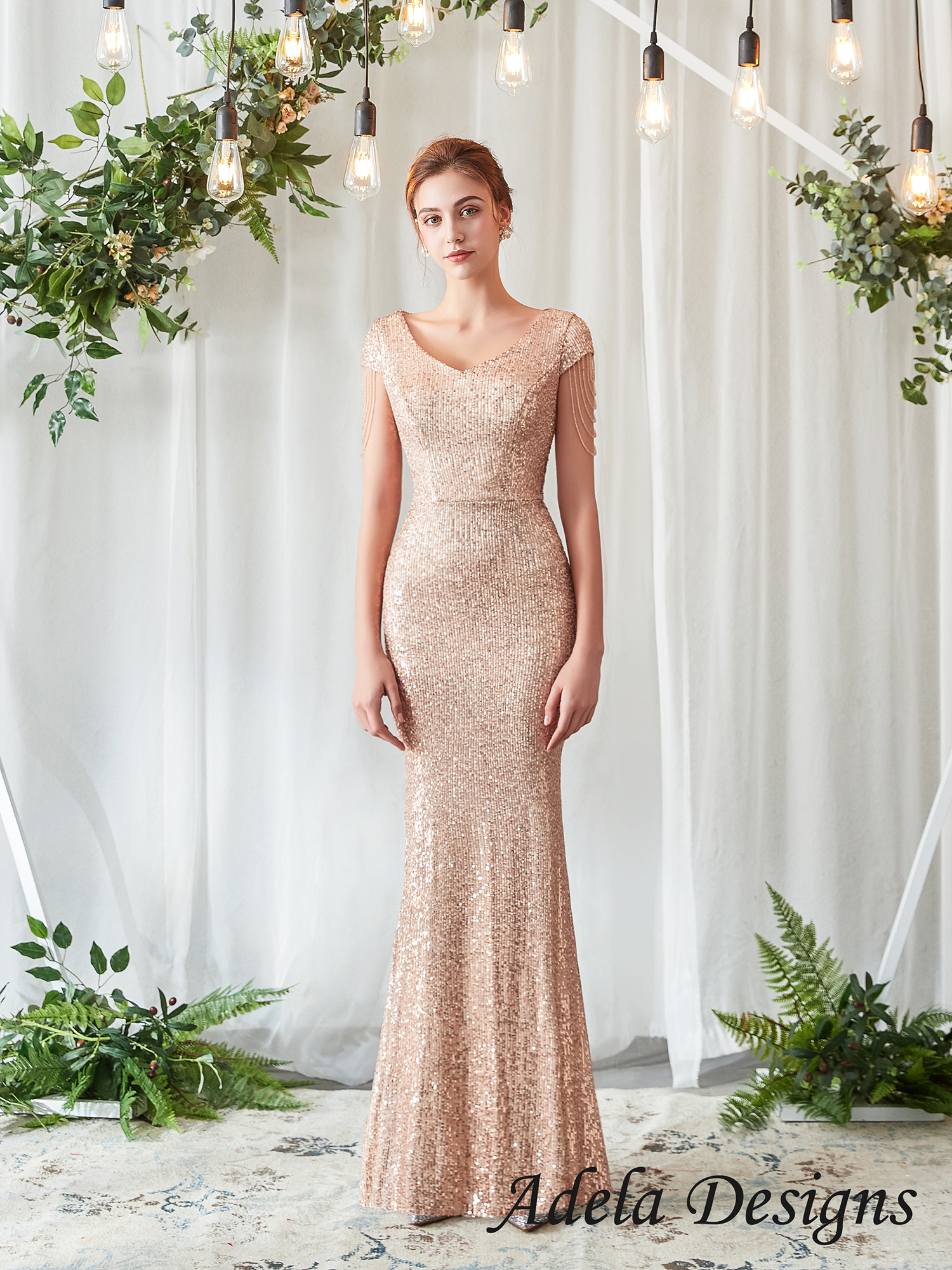 Adela design BD2471 - 17