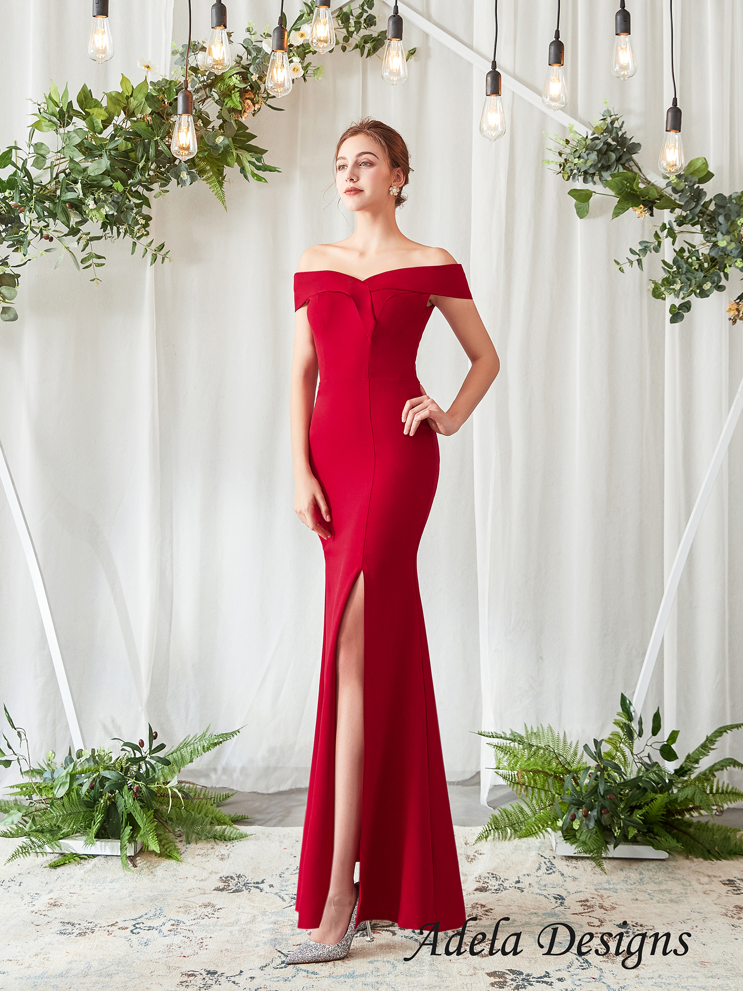 Adela design BD2467 - 5