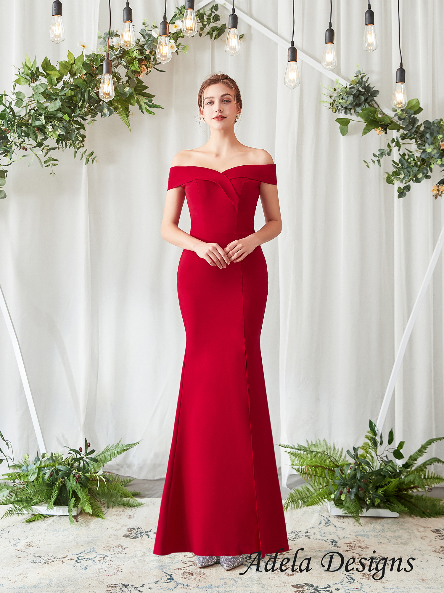 Adela design BD2467 - 3