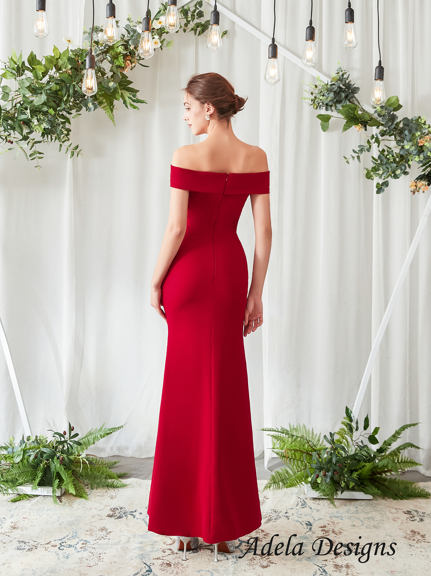Adela design BD2467 - 2