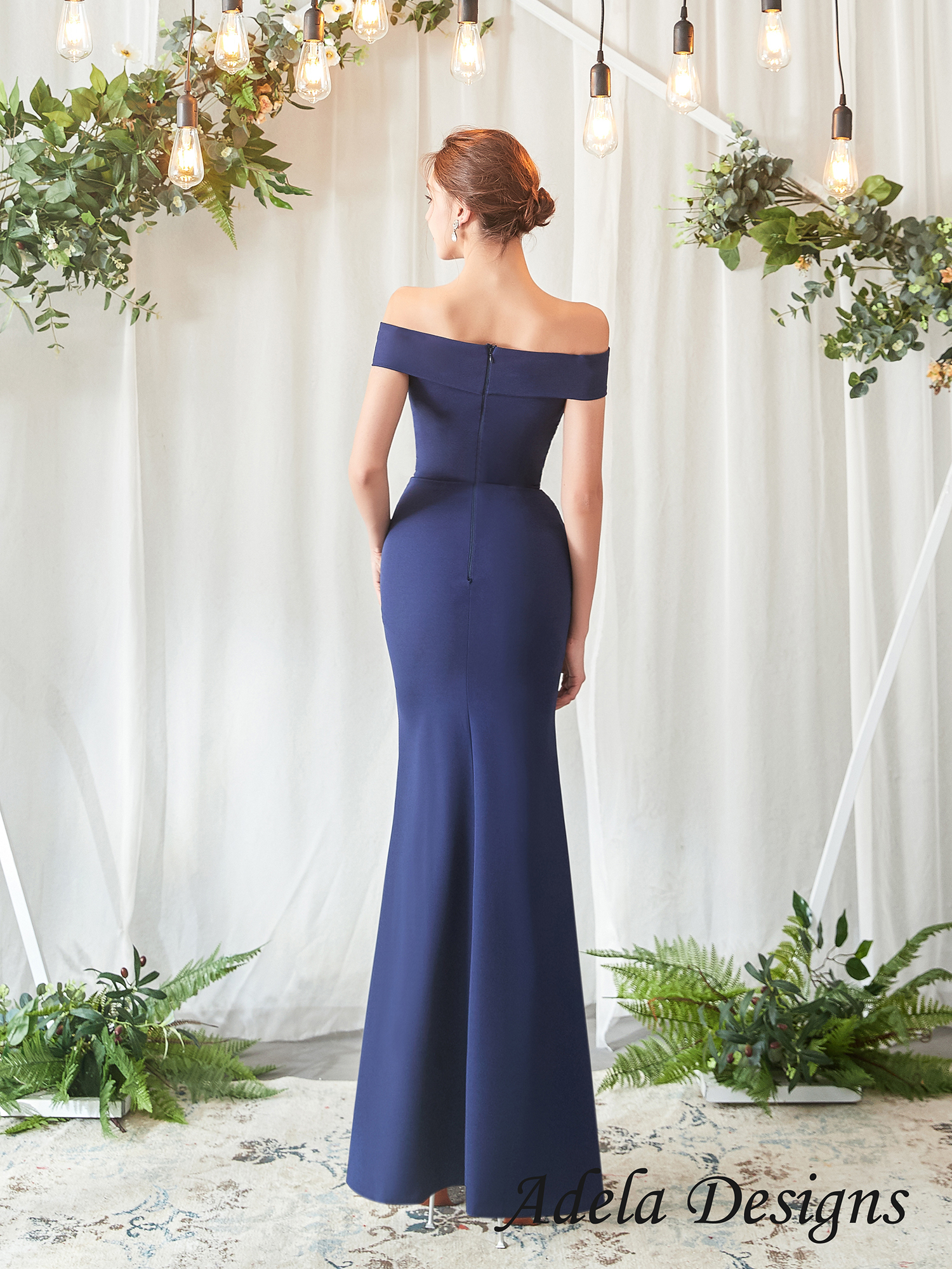Adela design BD2467 - 11
