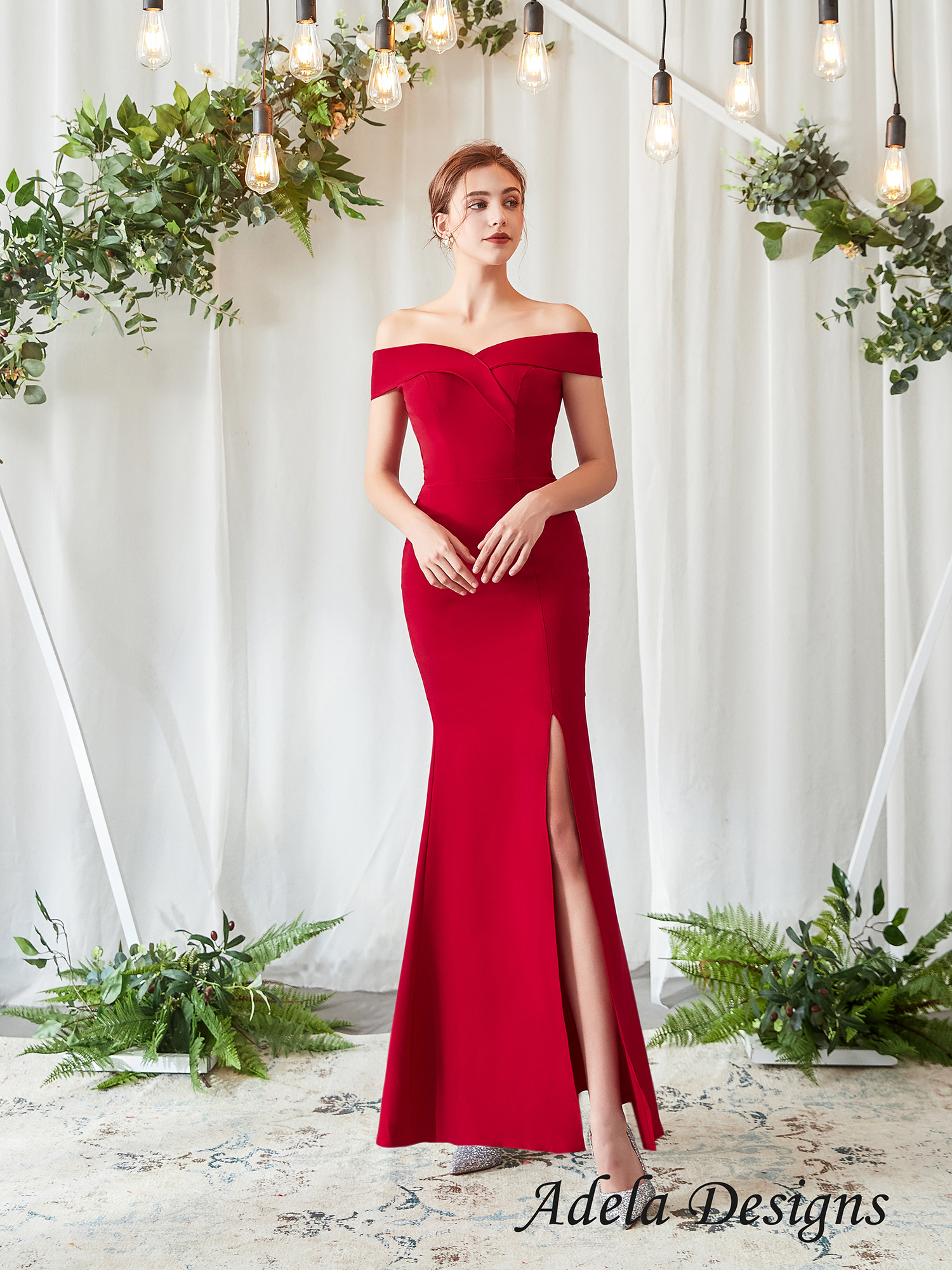 Adela design BD2467 - 4