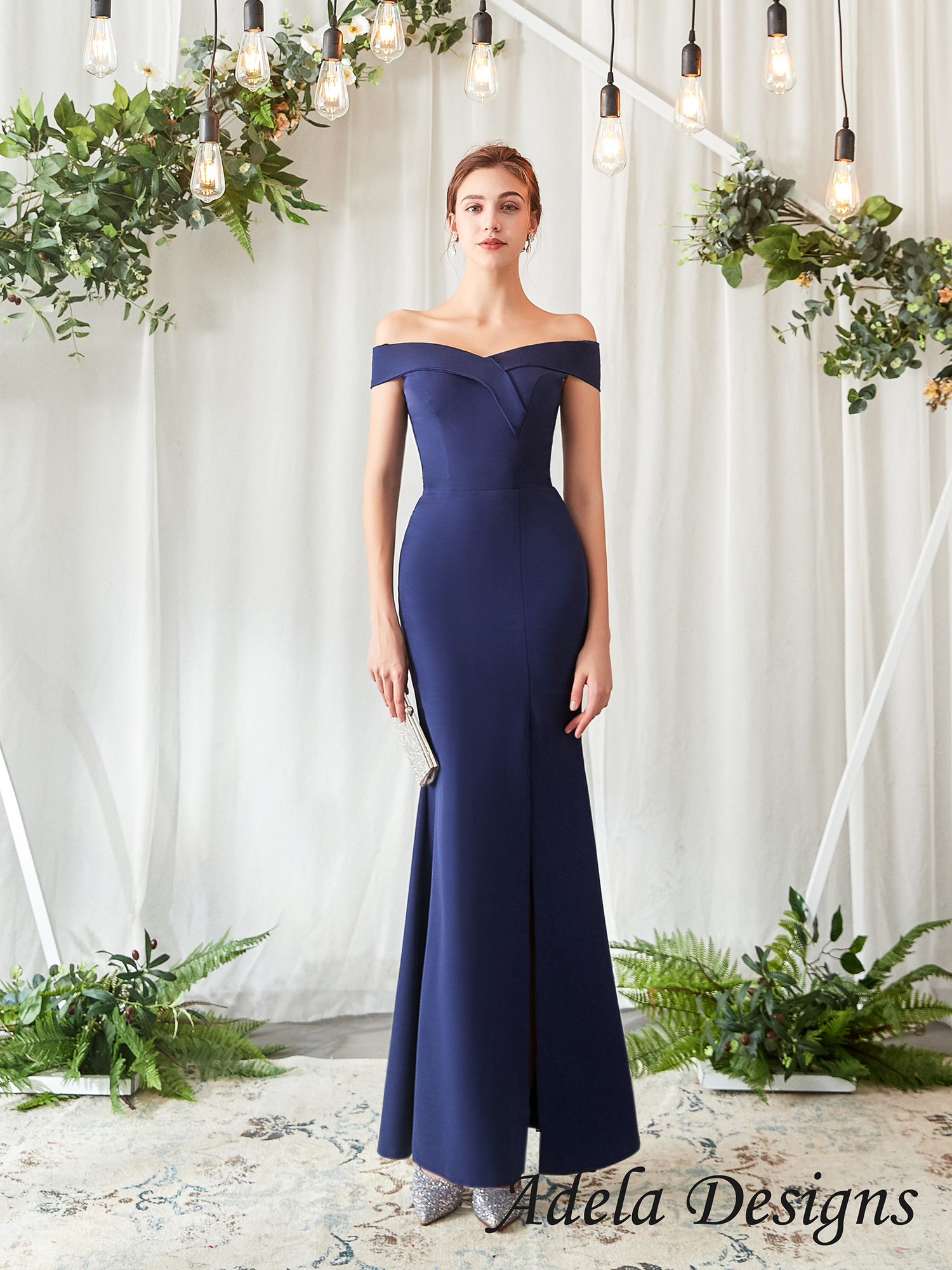Adela design BD2467 - 9