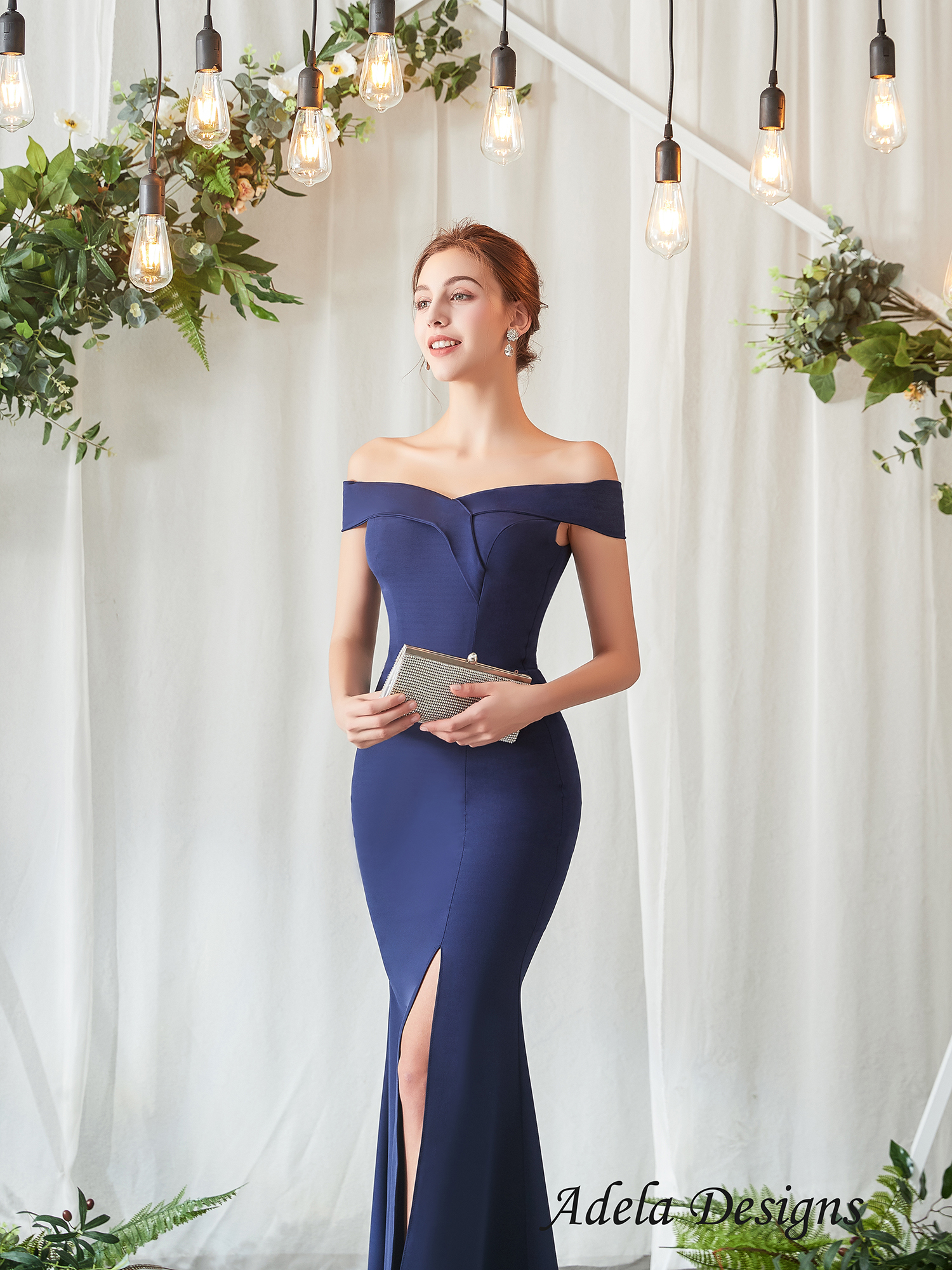 Adela design BD2467 - 12