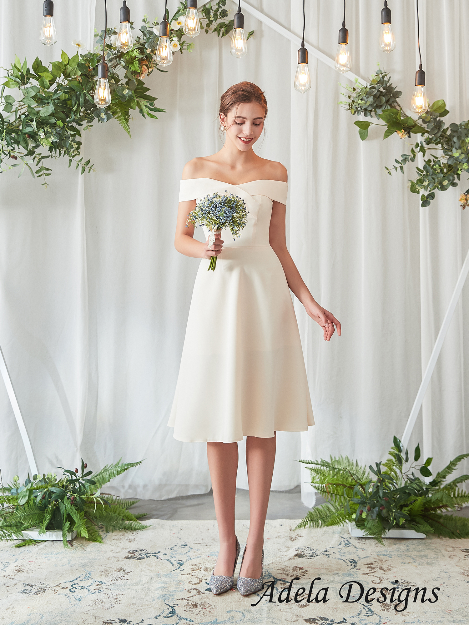 Adela design BD2468 - 3