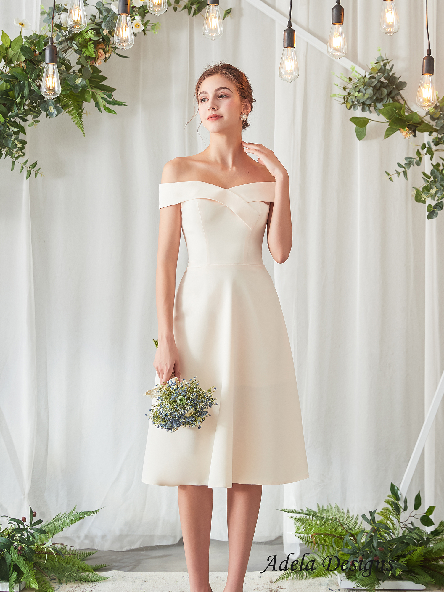 Adela design BD2468 - 5