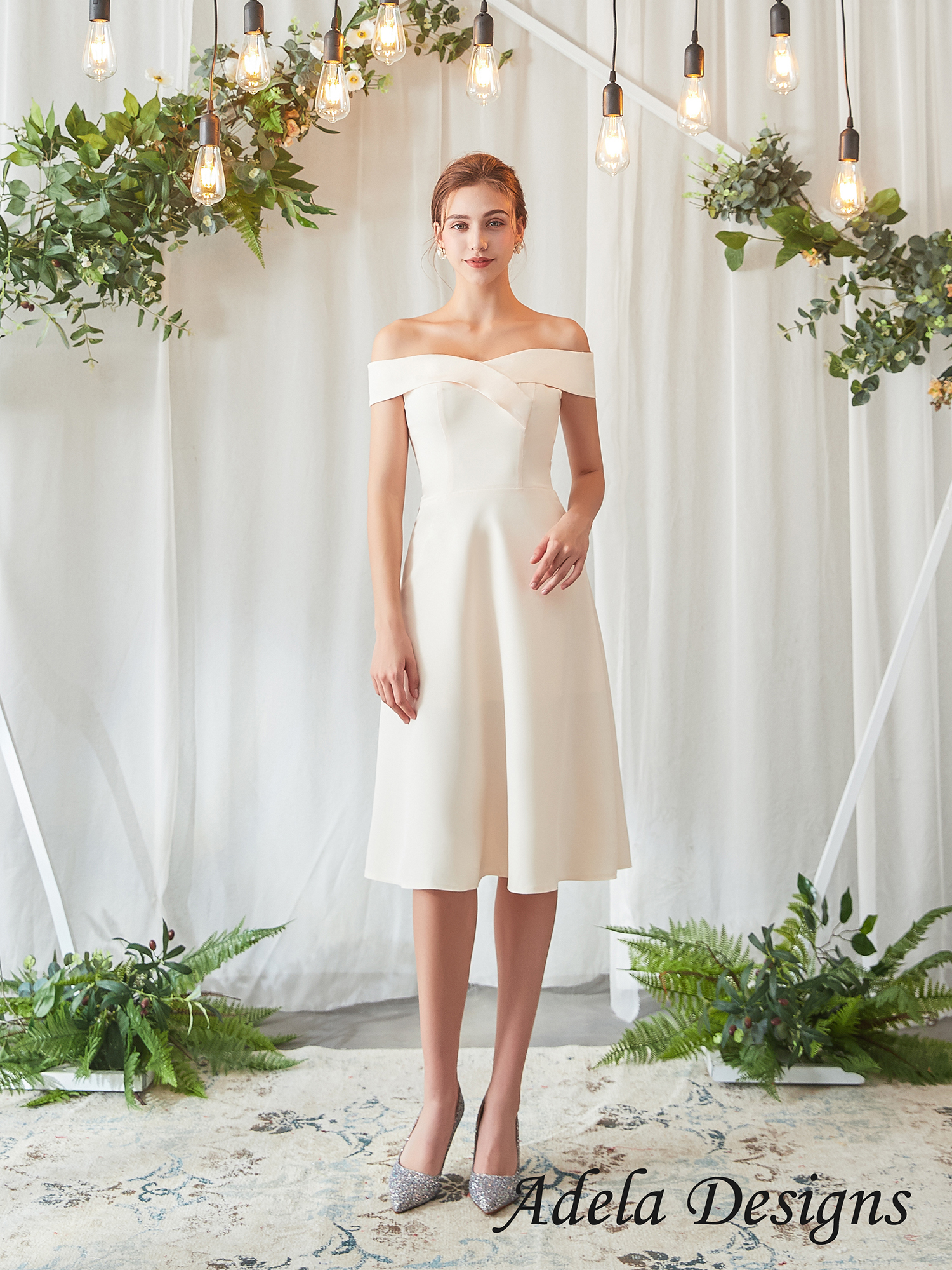 Adela design BD2468 - 2