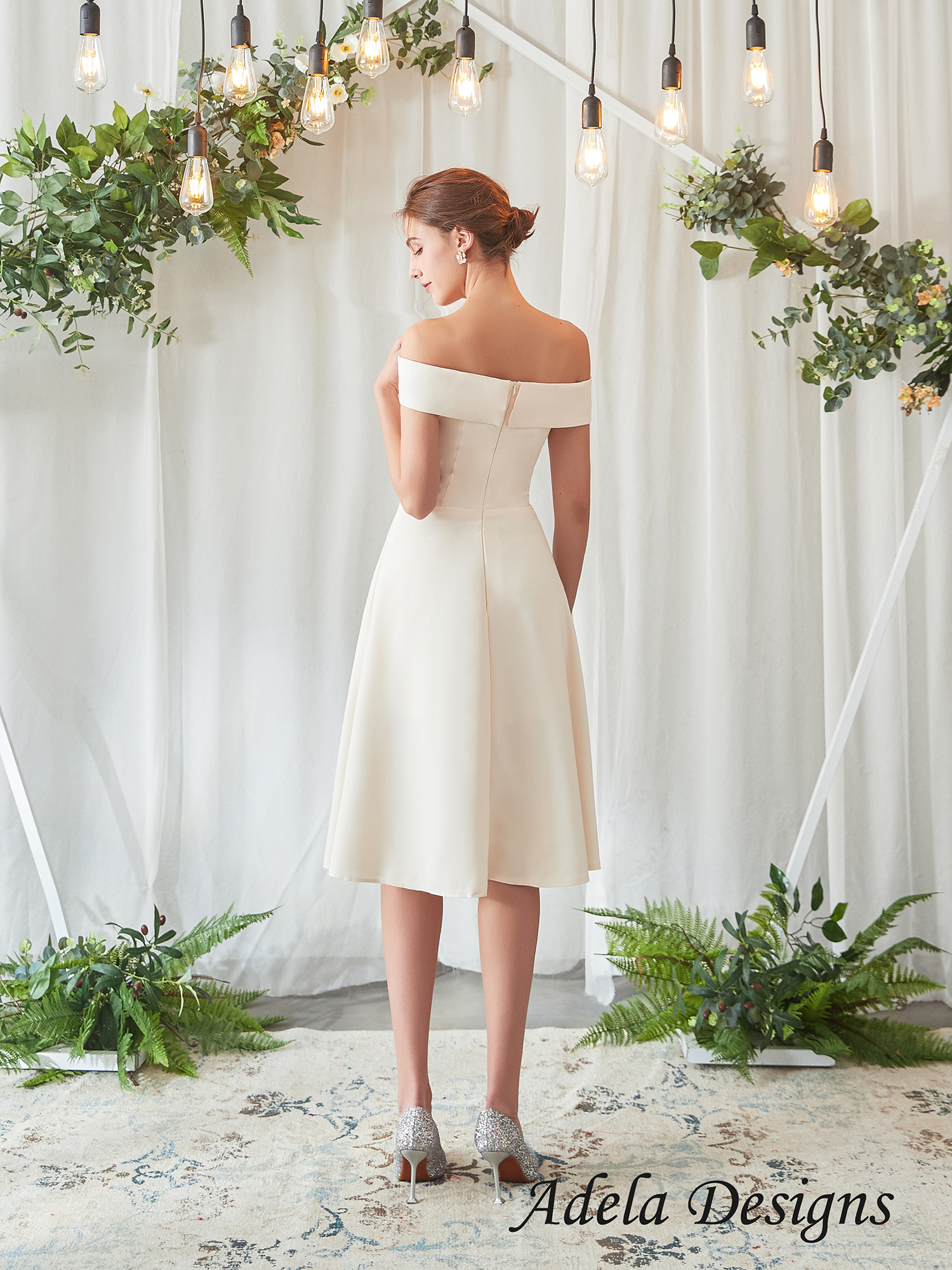 Adela design BD2468 - 4