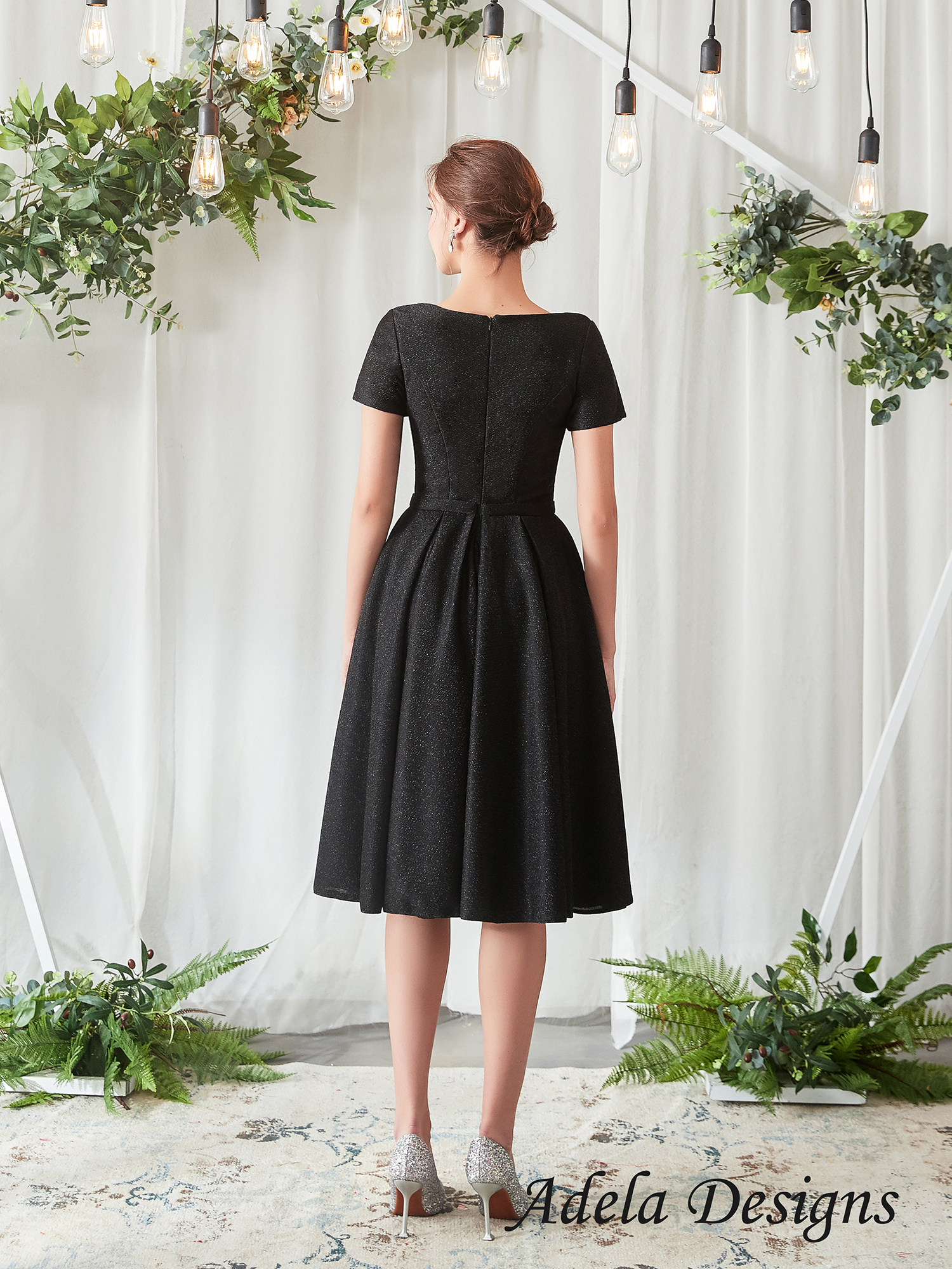 Adela design BD2469 - 5