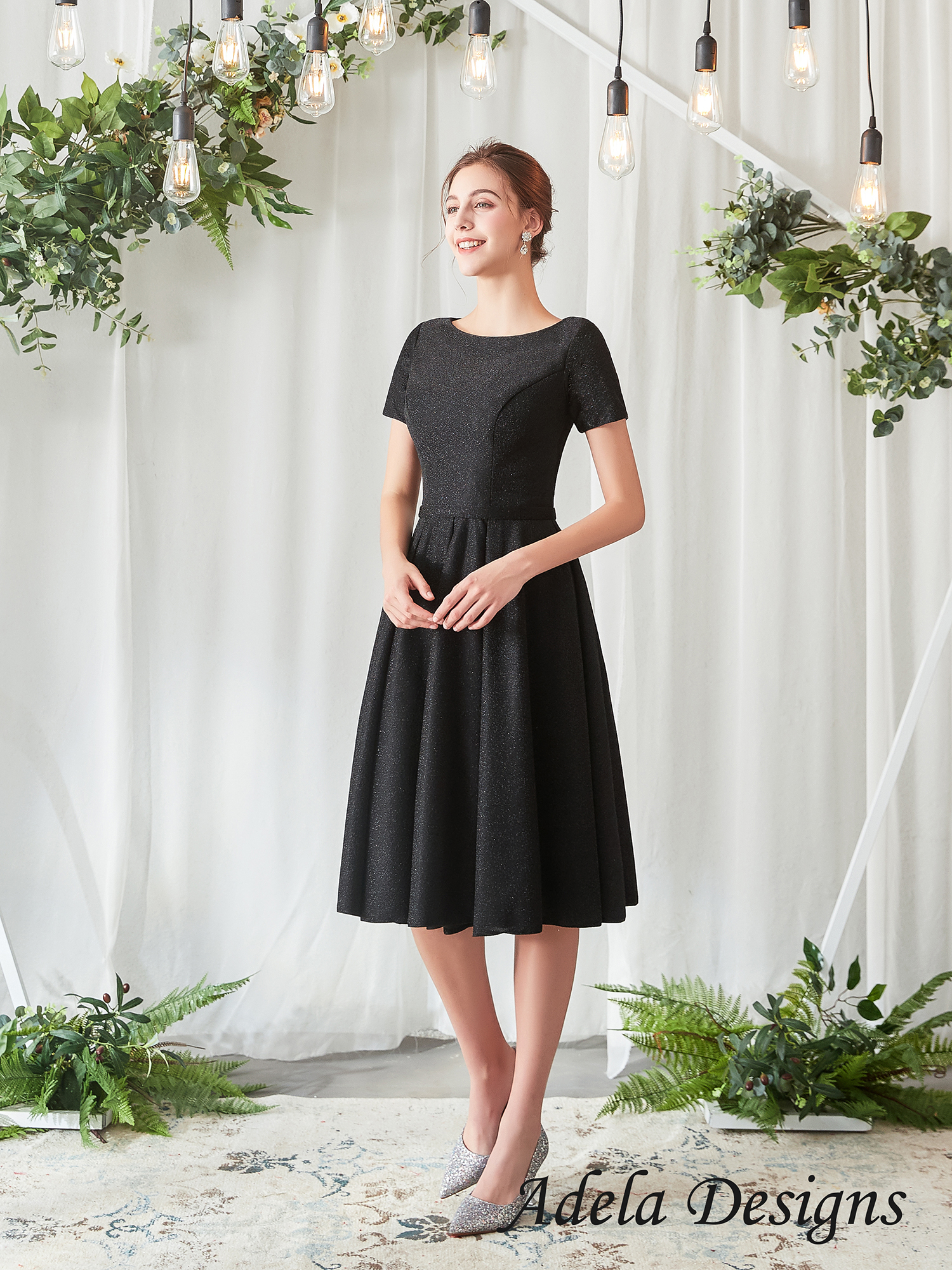 Adela design BD2469 - 4