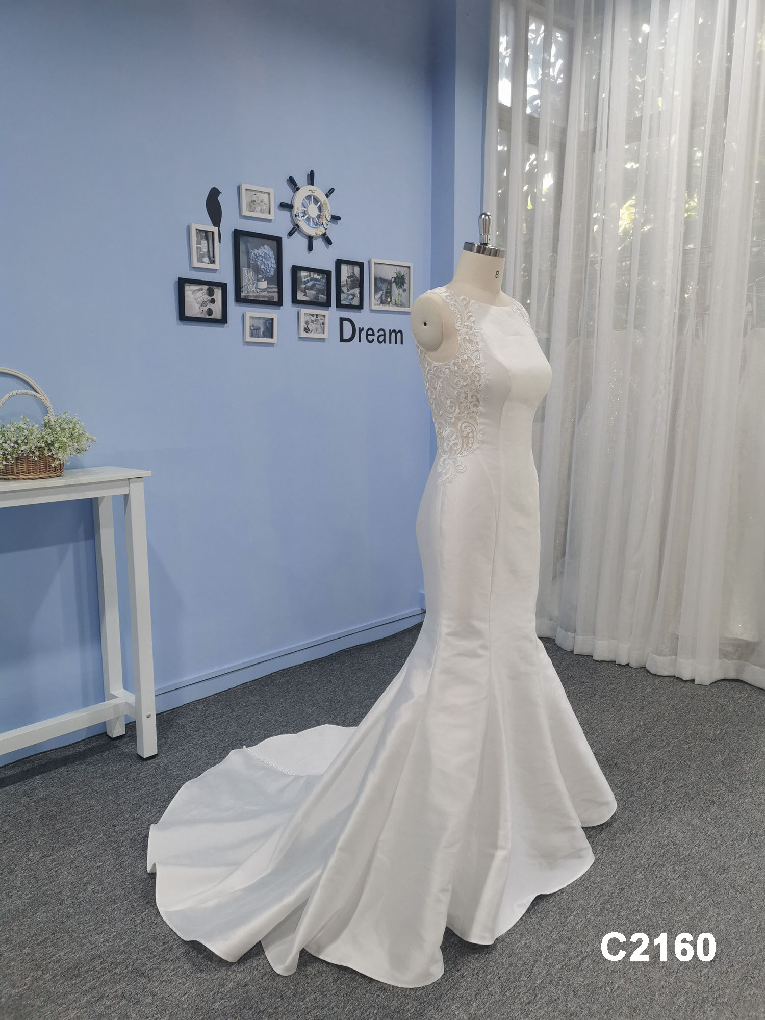 Angel bridal C2160 - 2