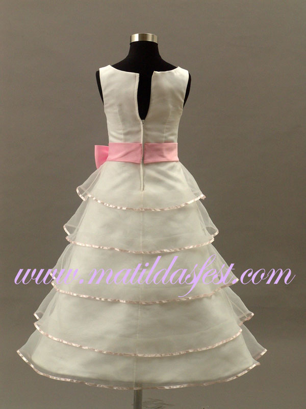 Näbbklänning MG0803 - 2