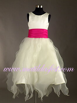 Näbbklänning MG0809