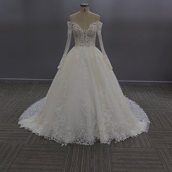 Angel bridal L4215