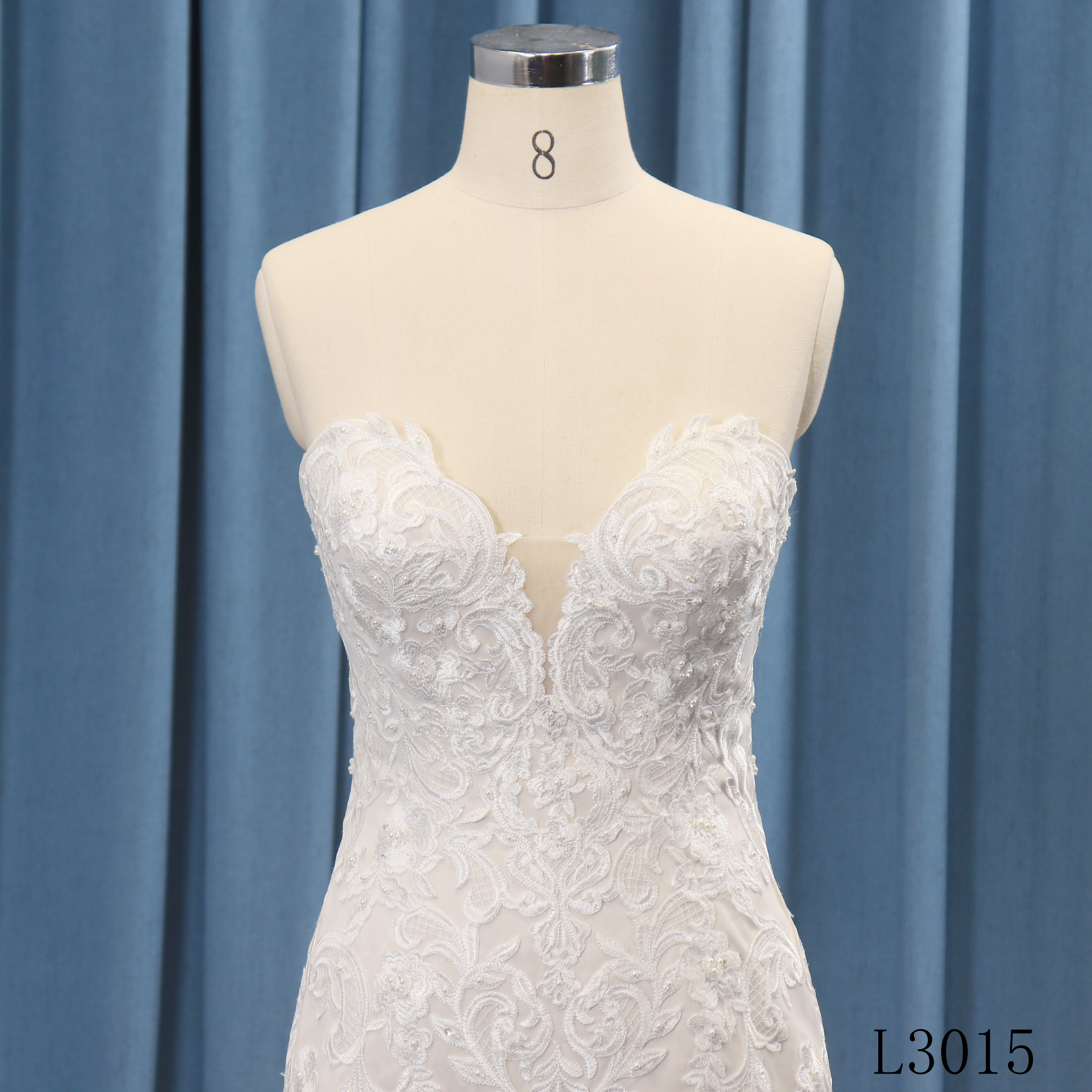Angel bridal L3015 - 2