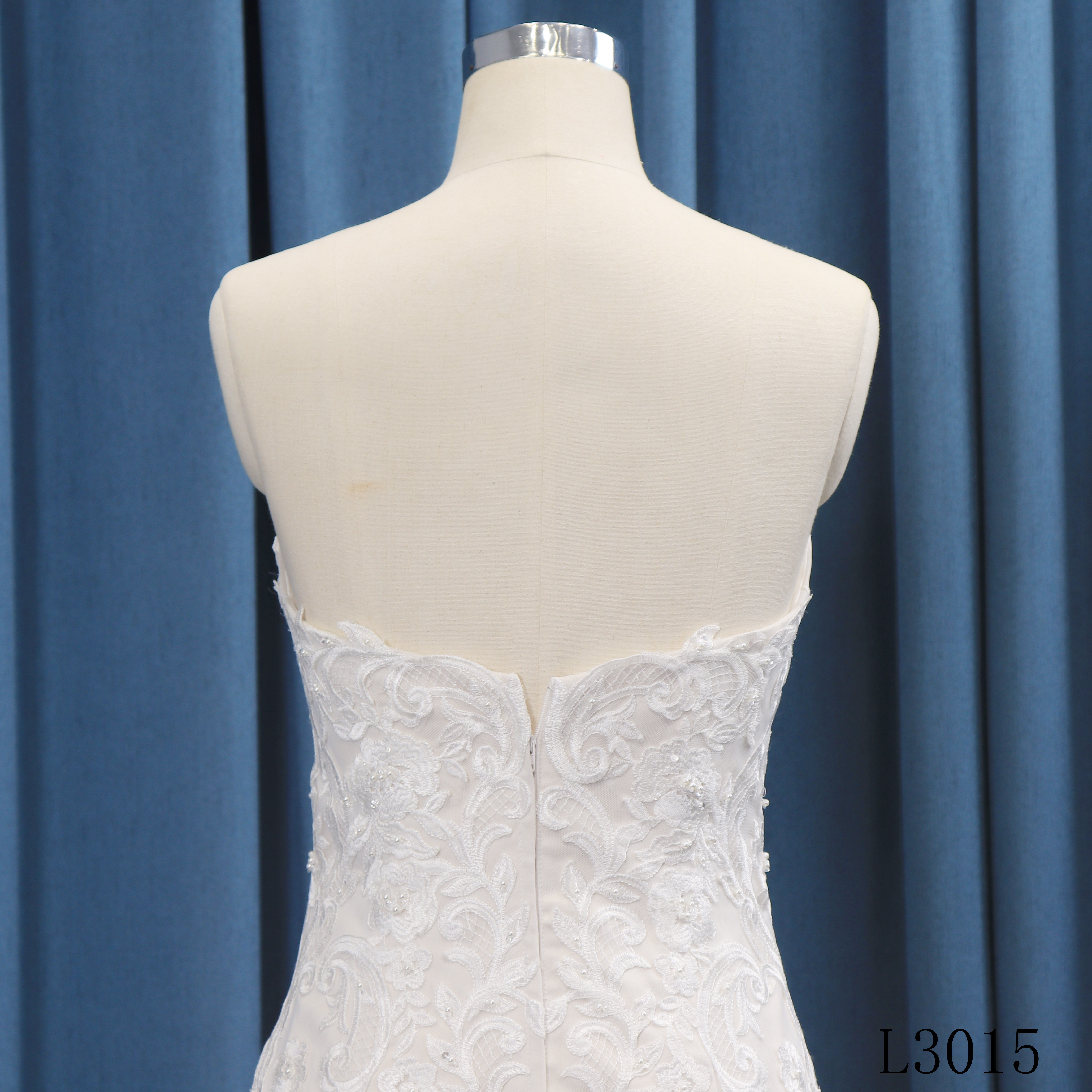 Angel bridal L3015 - 4