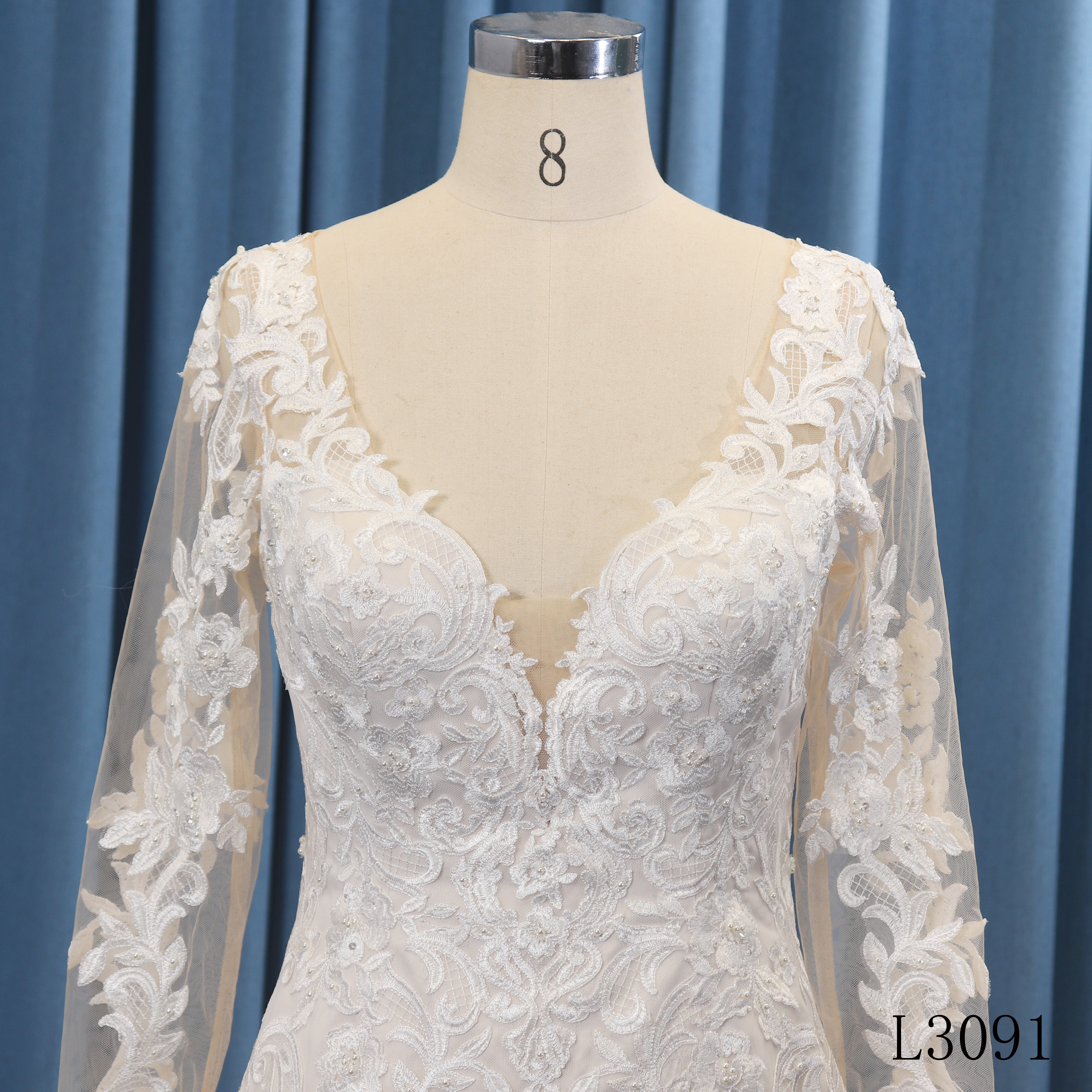 Angel bridal L3091 - 2