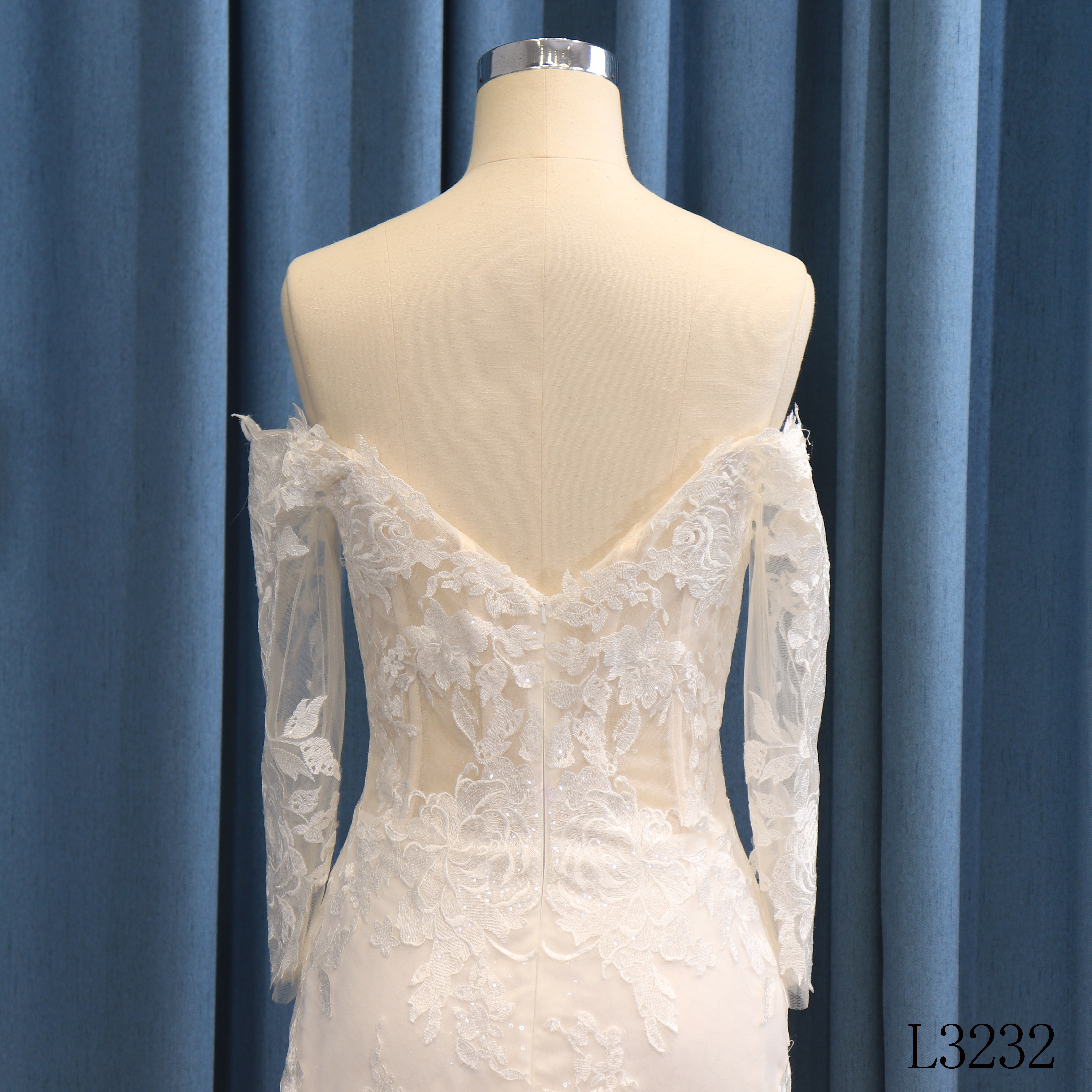 Angel bridal L3232 - 4