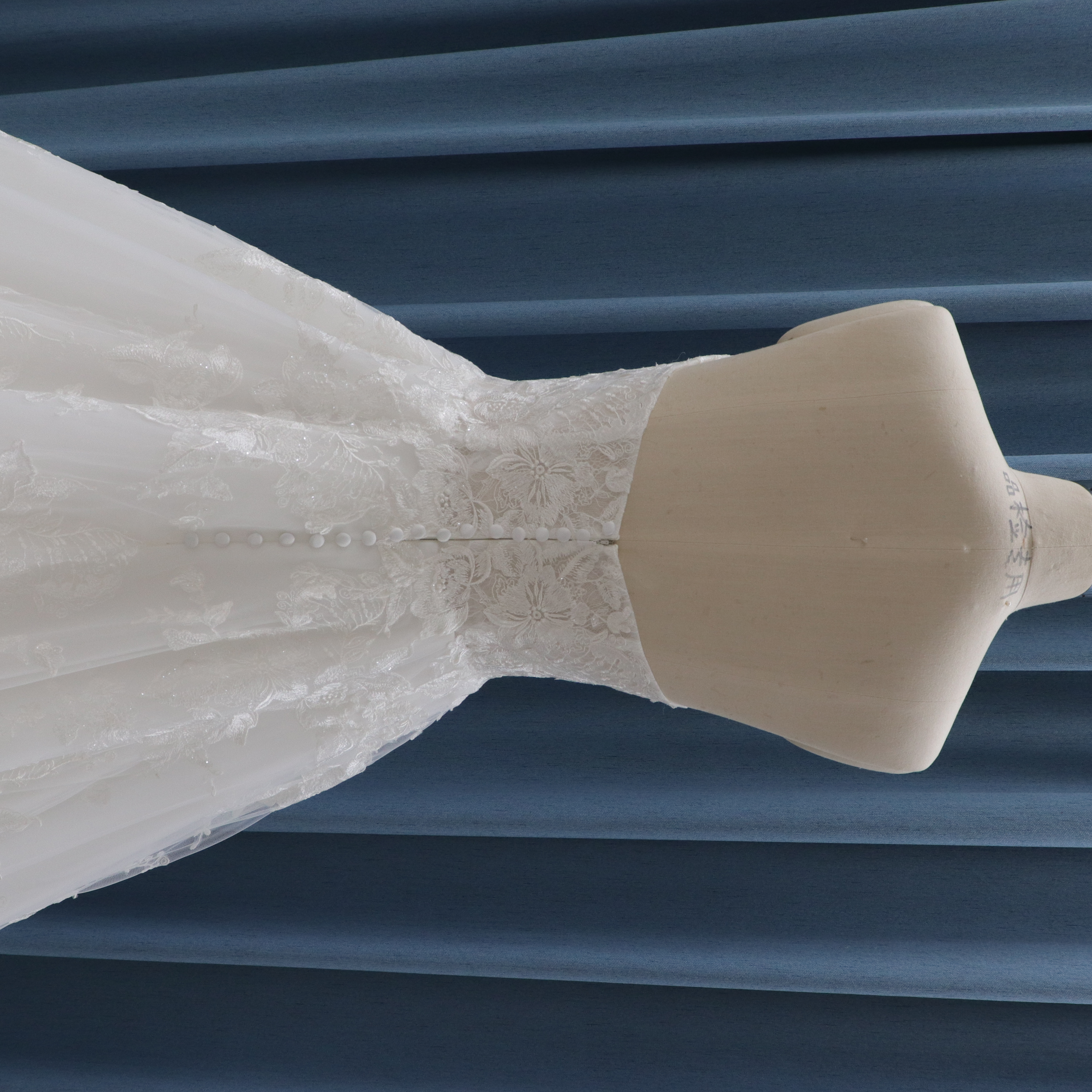 Angel bridal L3406 - 4