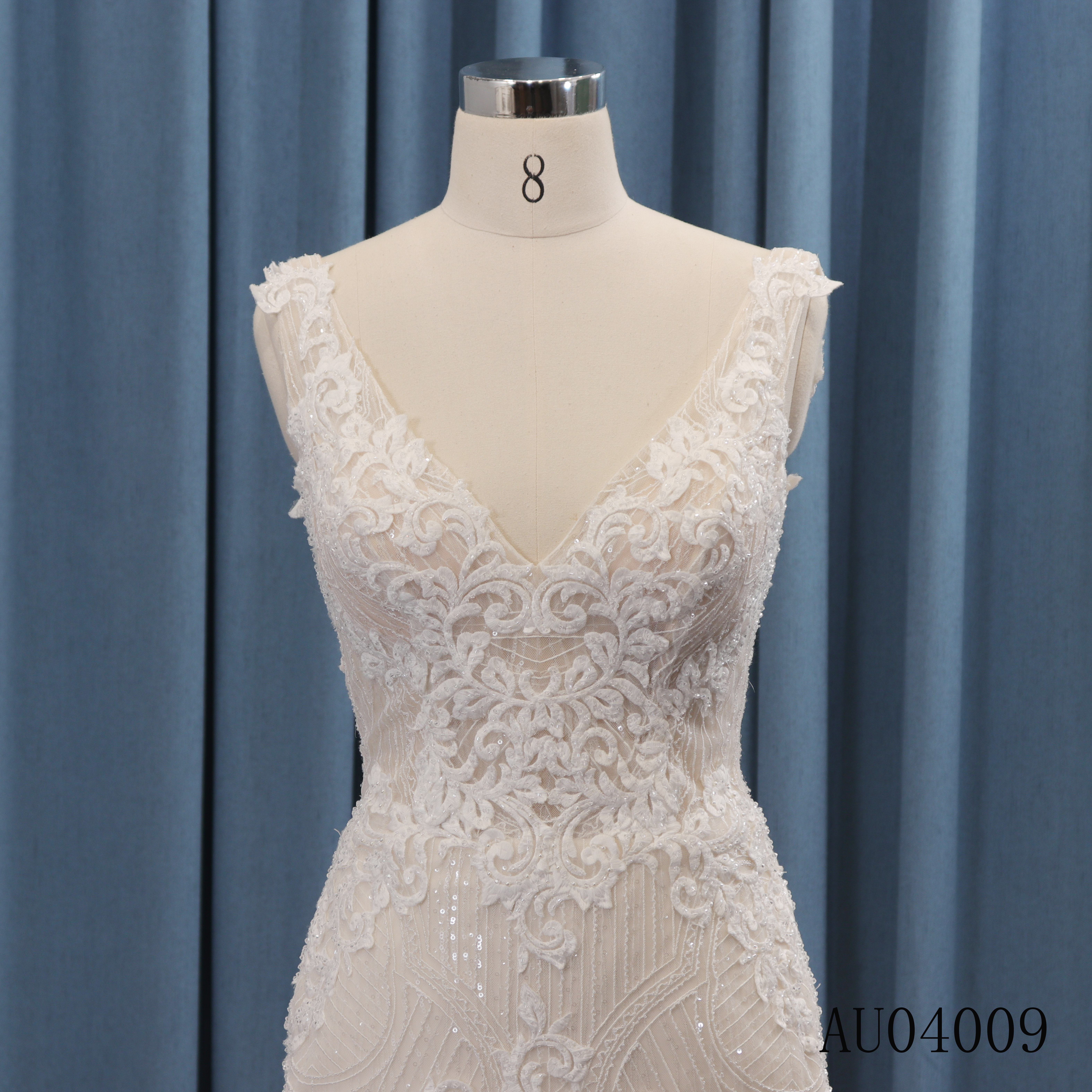 Angel bridal AU04009 - 2