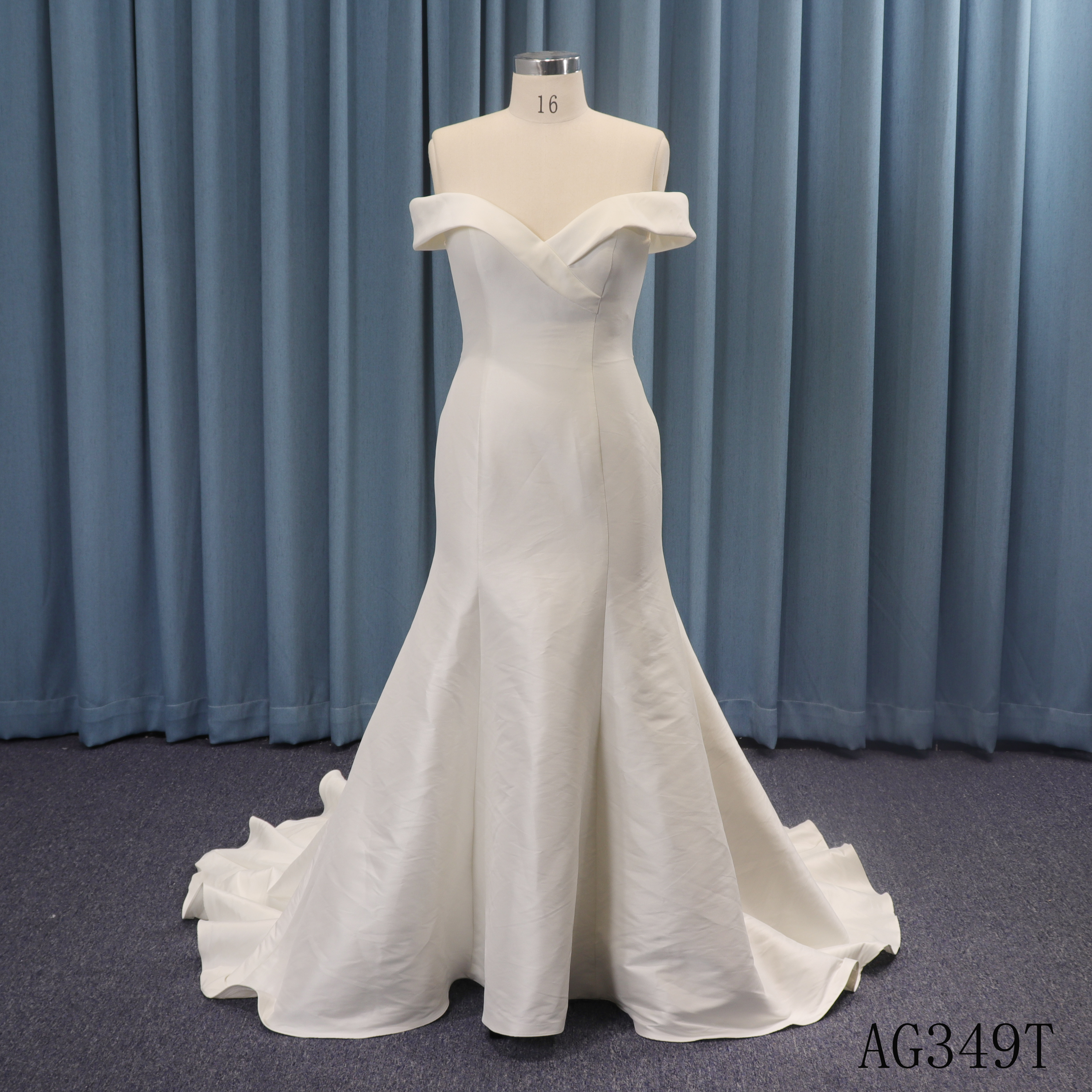 Angel bridal AG349T