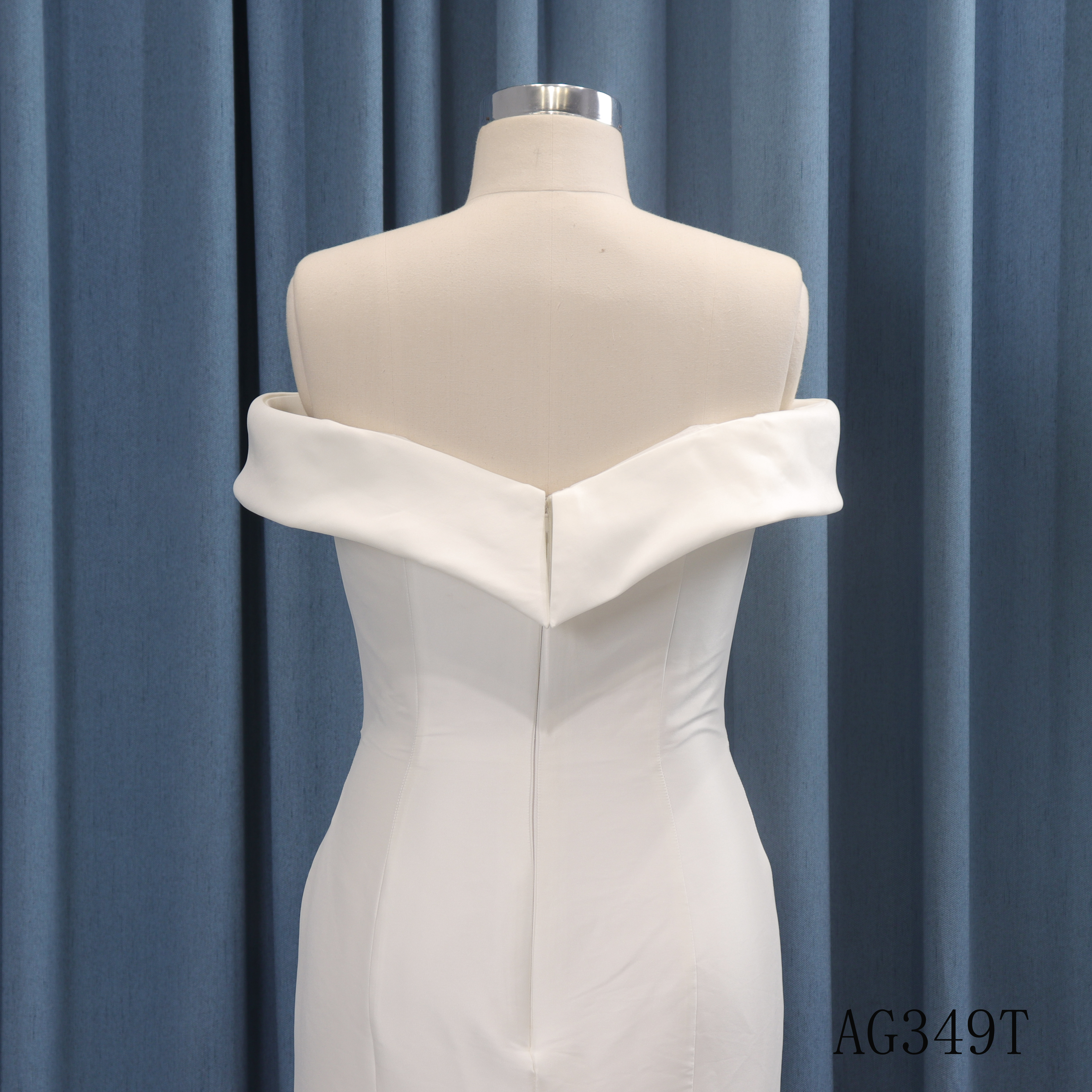 Angel bridal AG349T - 4
