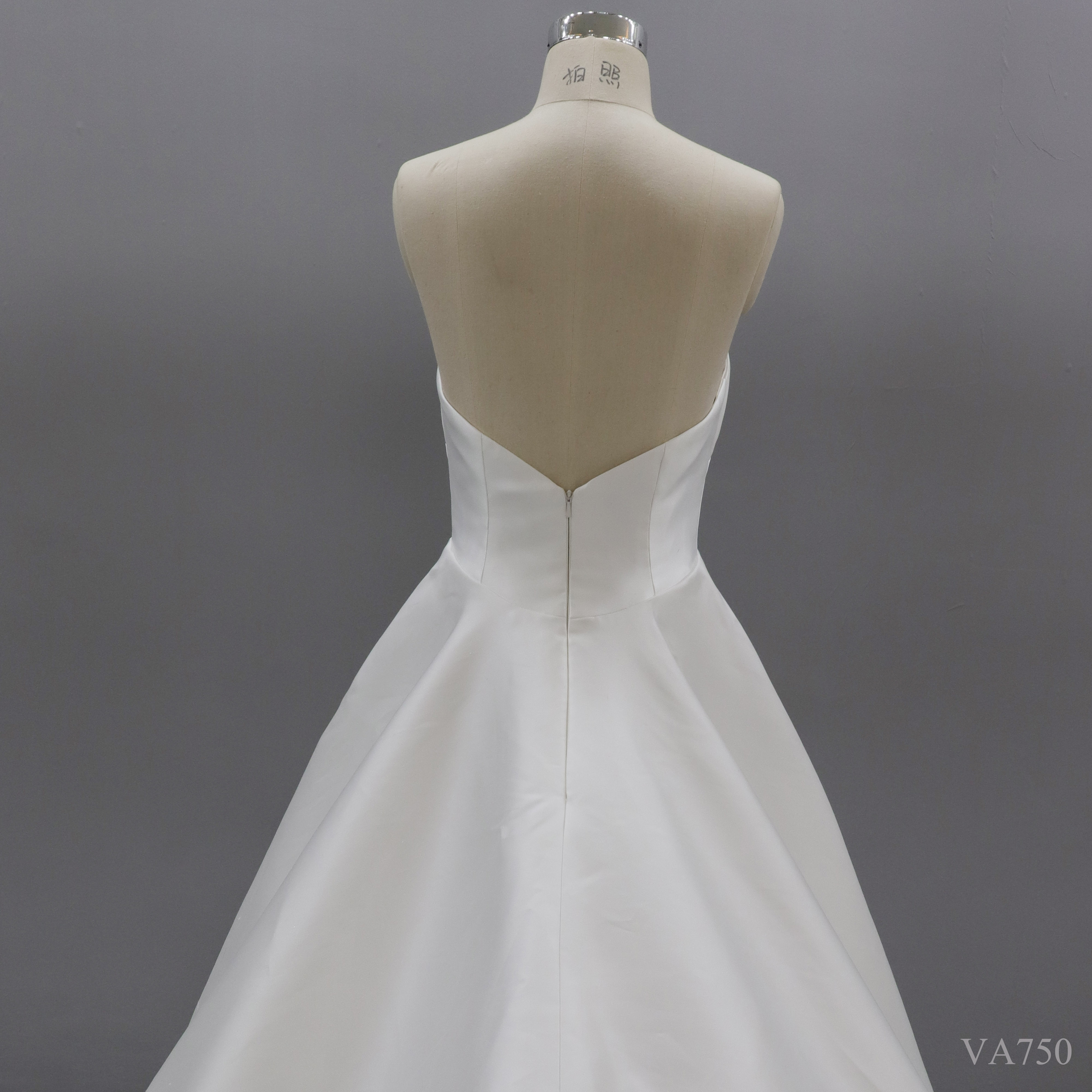 Angel bridal VA750 - 2