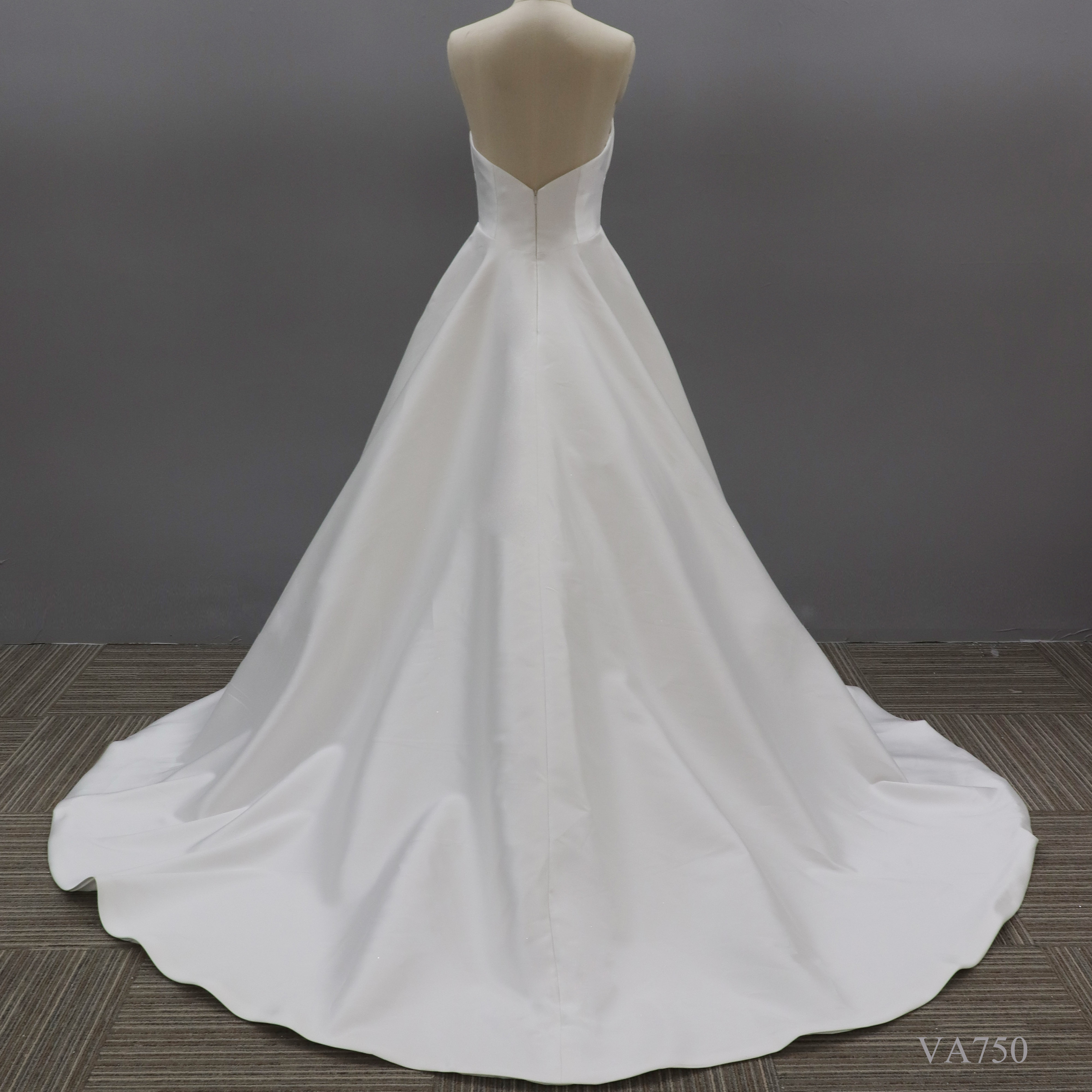 Angel bridal VA750 - 4