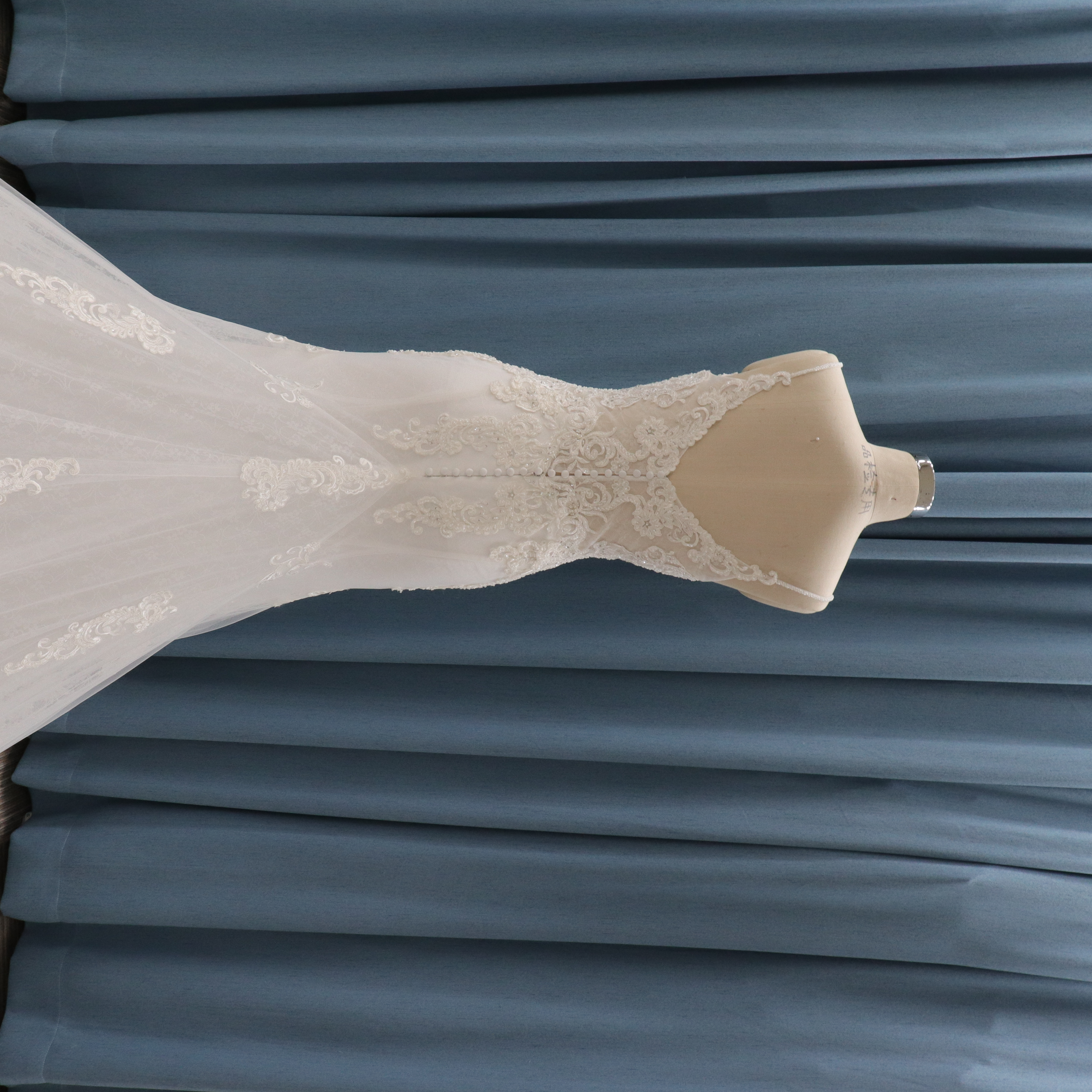 Angel bridal L3408 - 4