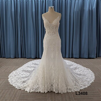 Angel bridal L3408