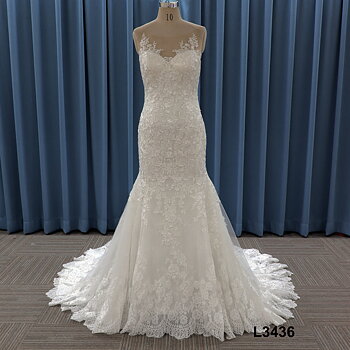 Angel bridal L3436