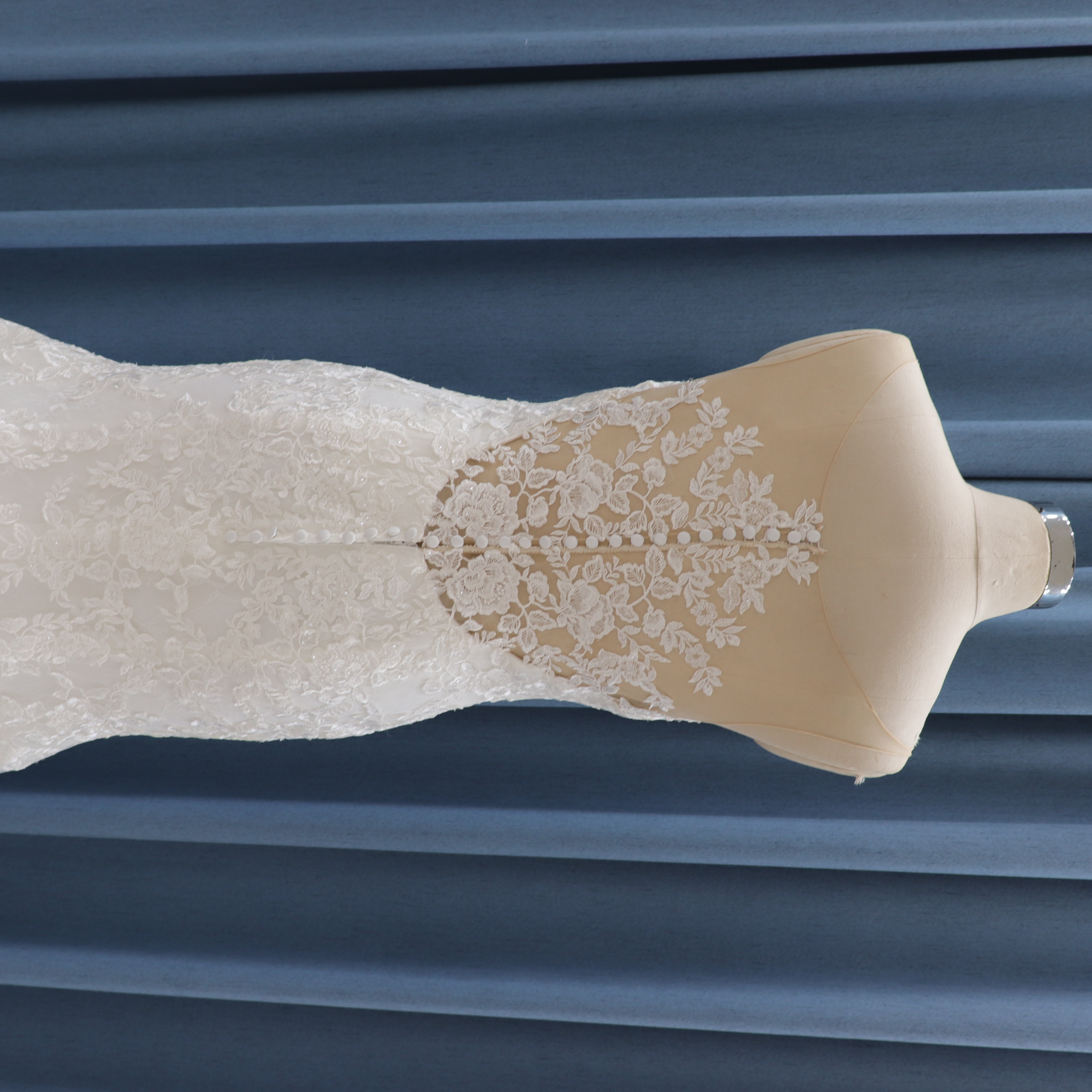 Angel bridal L3436 - 4