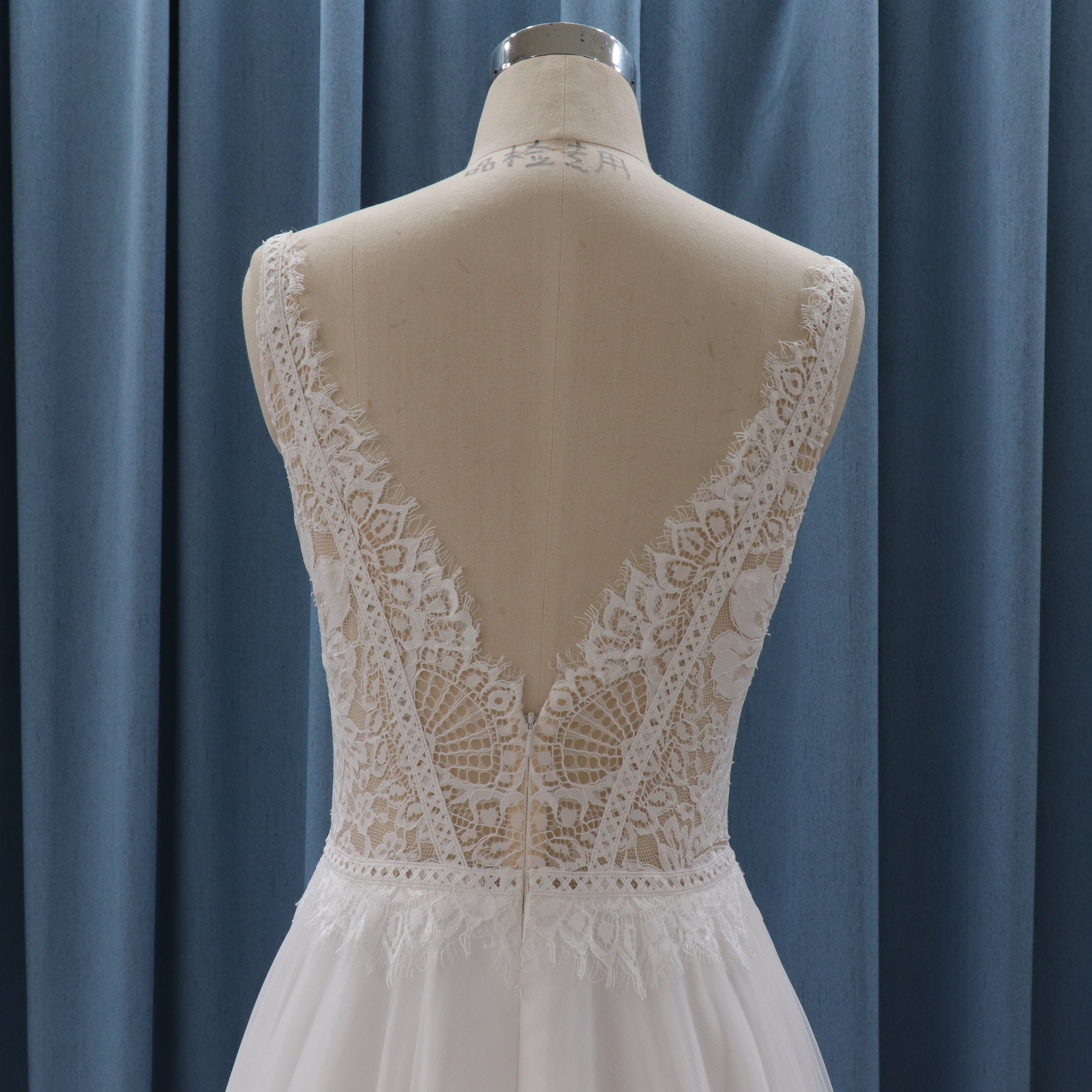 Angel bridal L3407 - 2