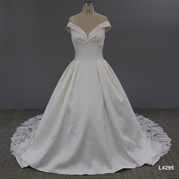 Angel bridal L4295