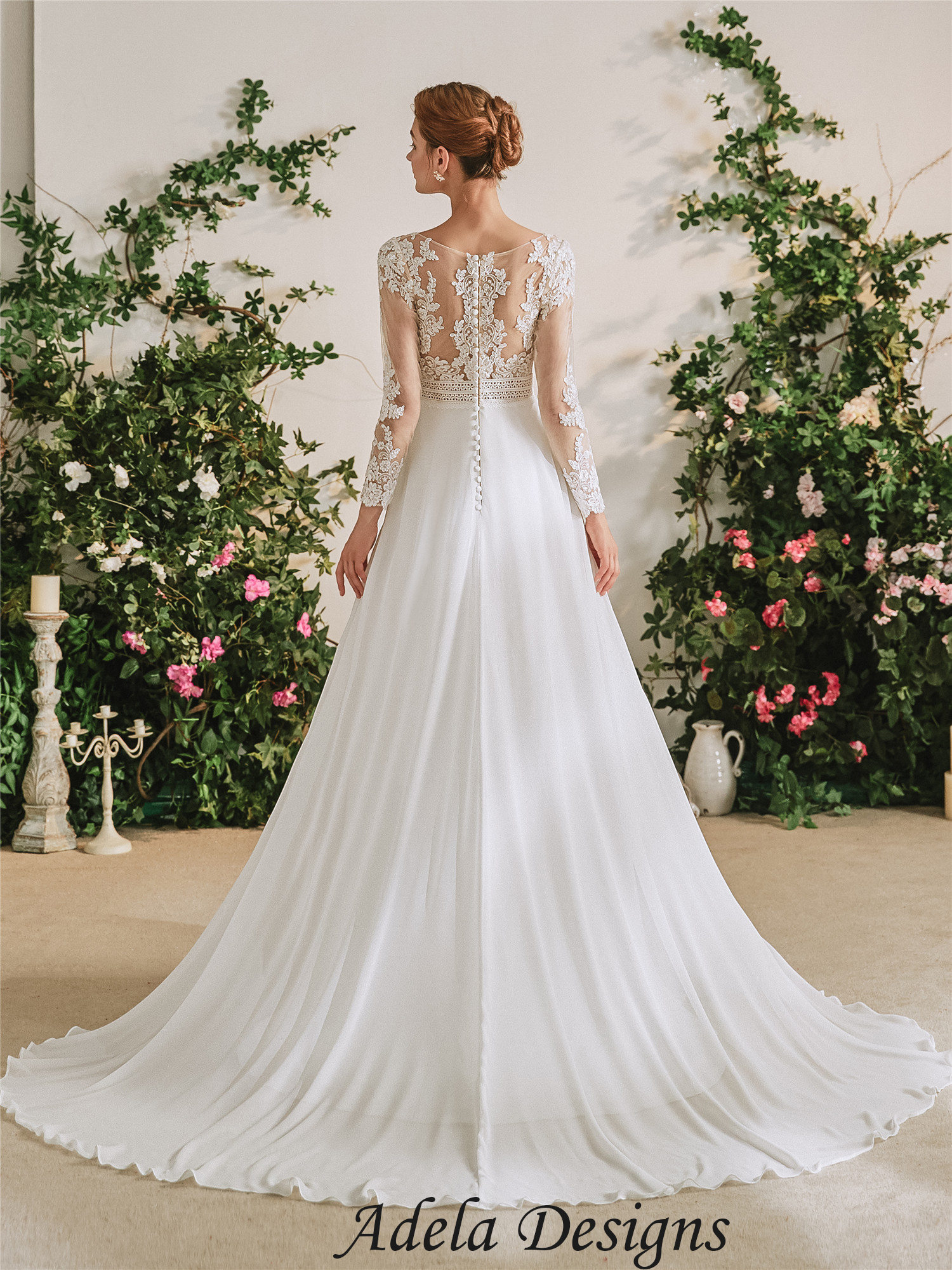 Adela design WD2057 - 3