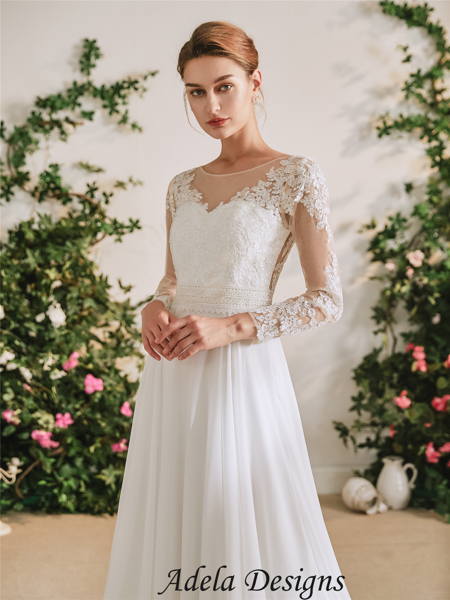 Adela design WD2057 - 5