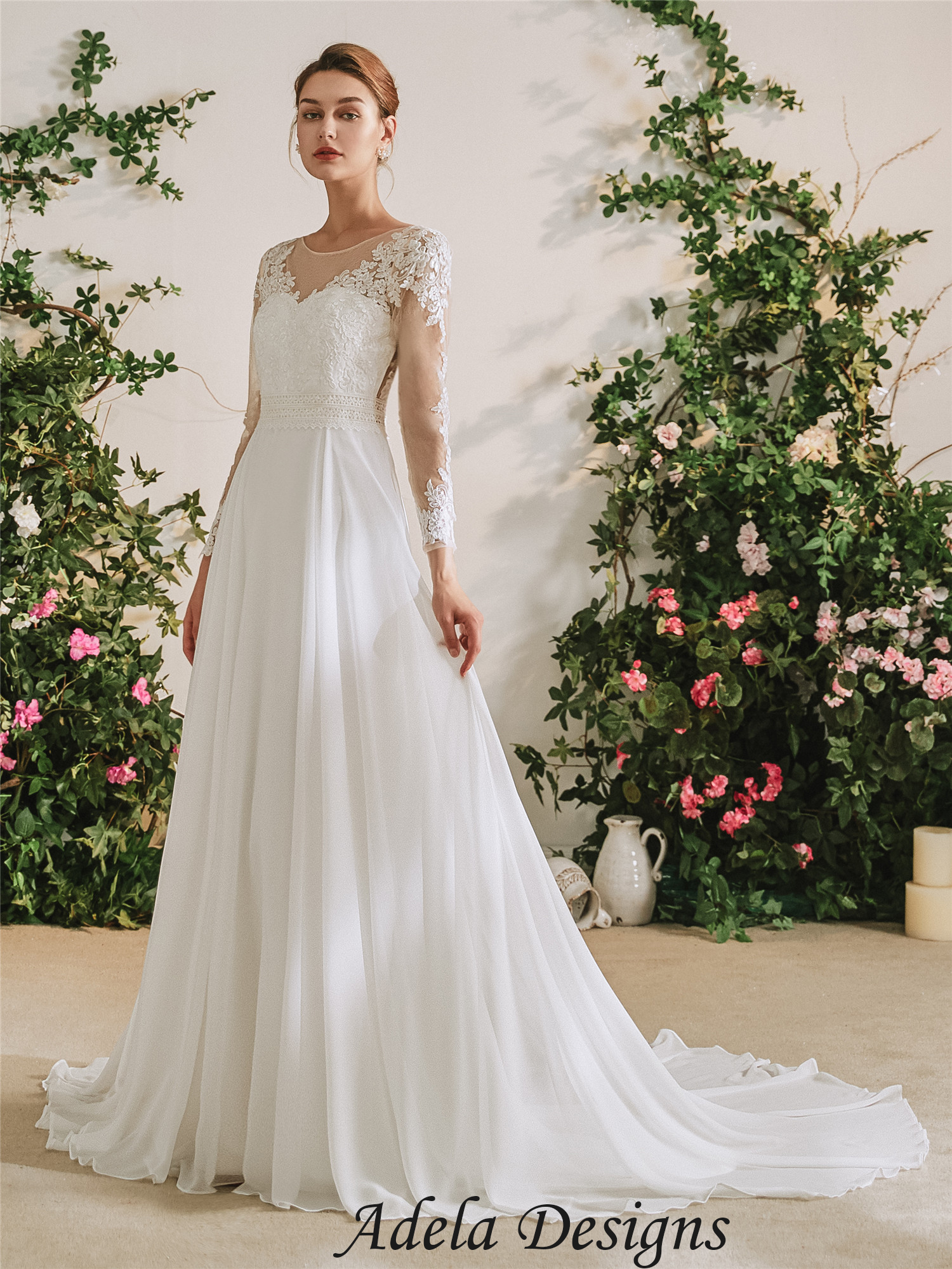 Adela design WD2057 - 2