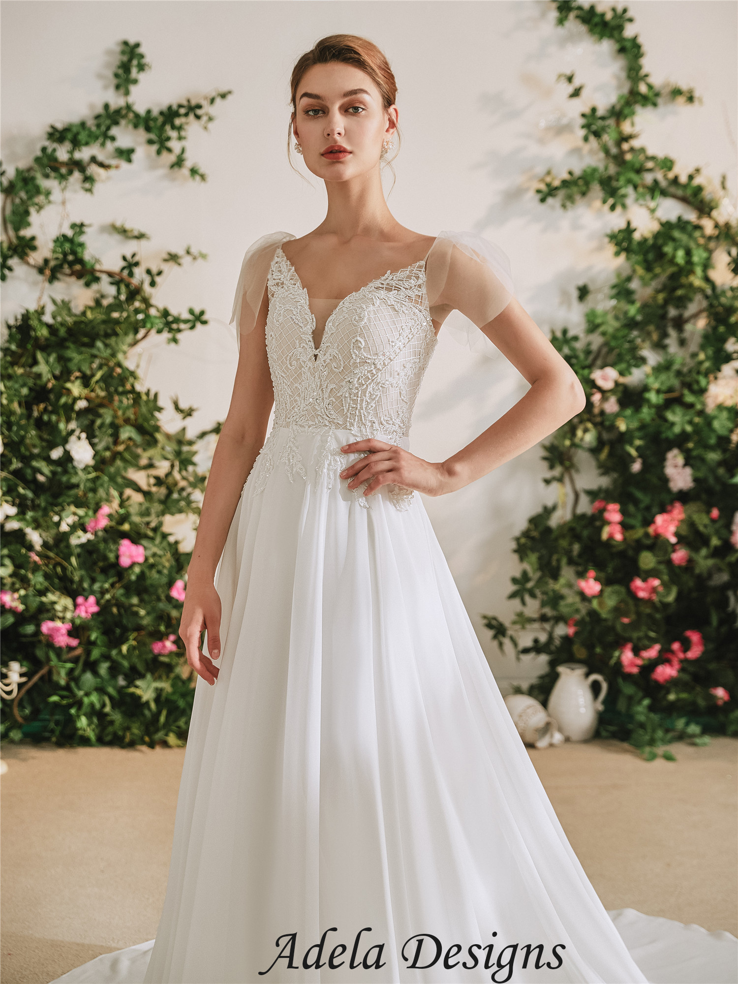 Adela design WD2051 - 2