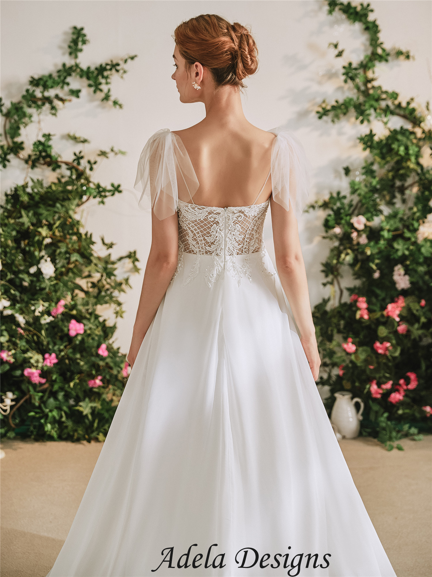 Adela design WD2051 - 3