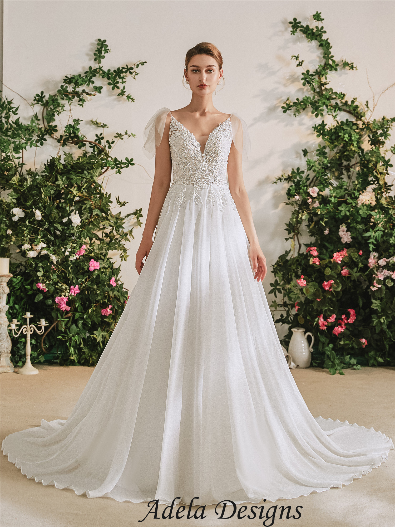 Adela design WD2051