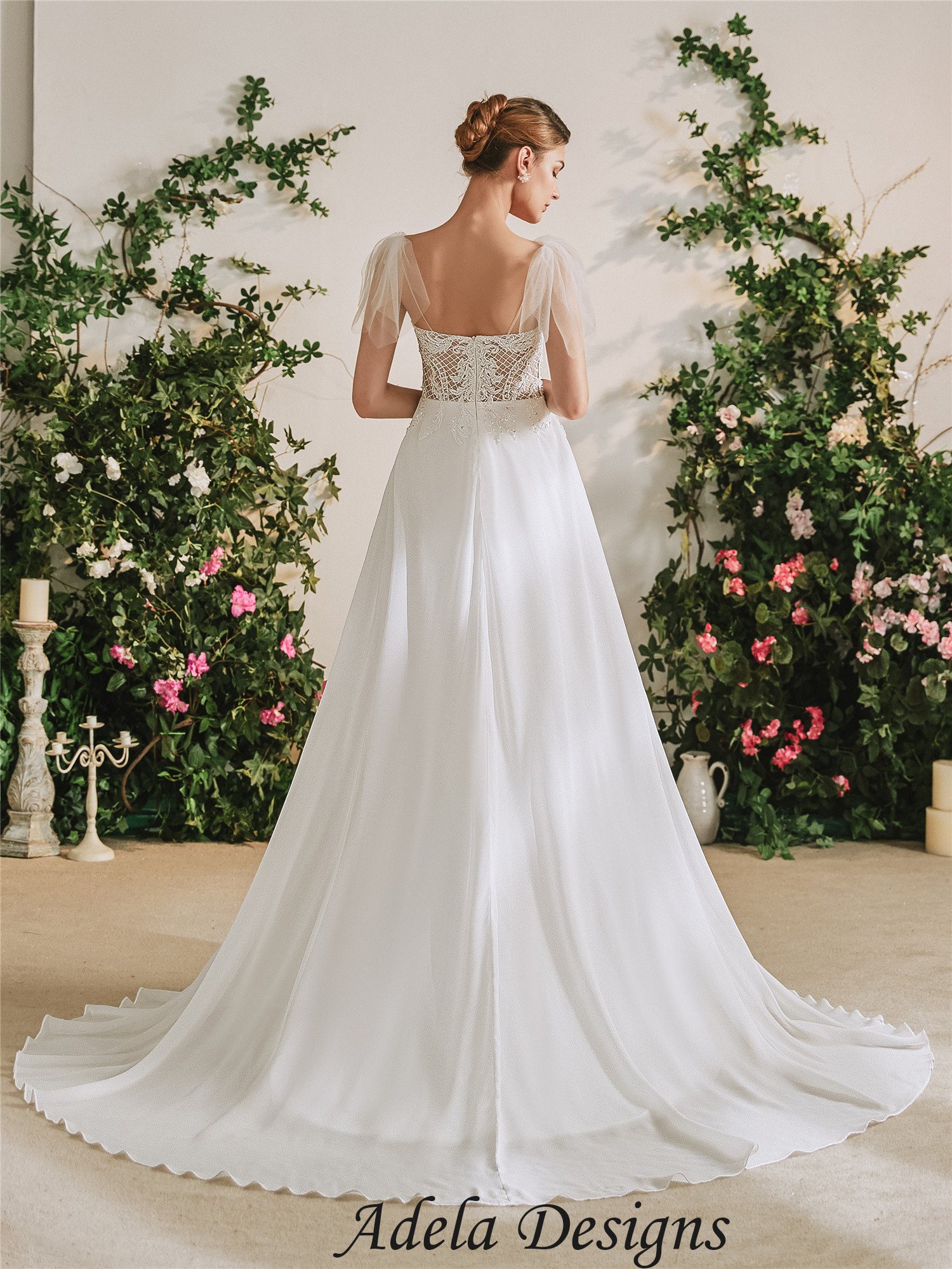 Adela design WD2051 - 6