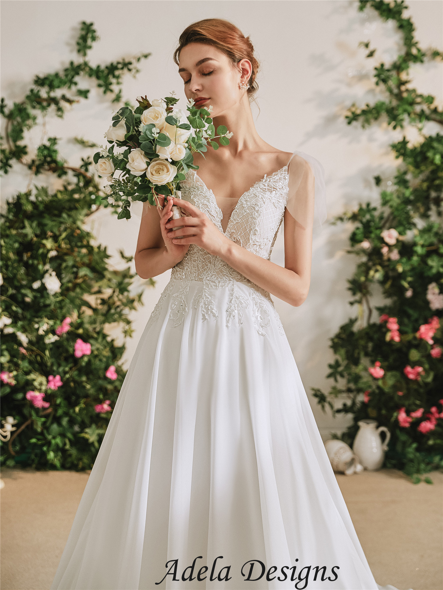 Adela design WD2051 - 7