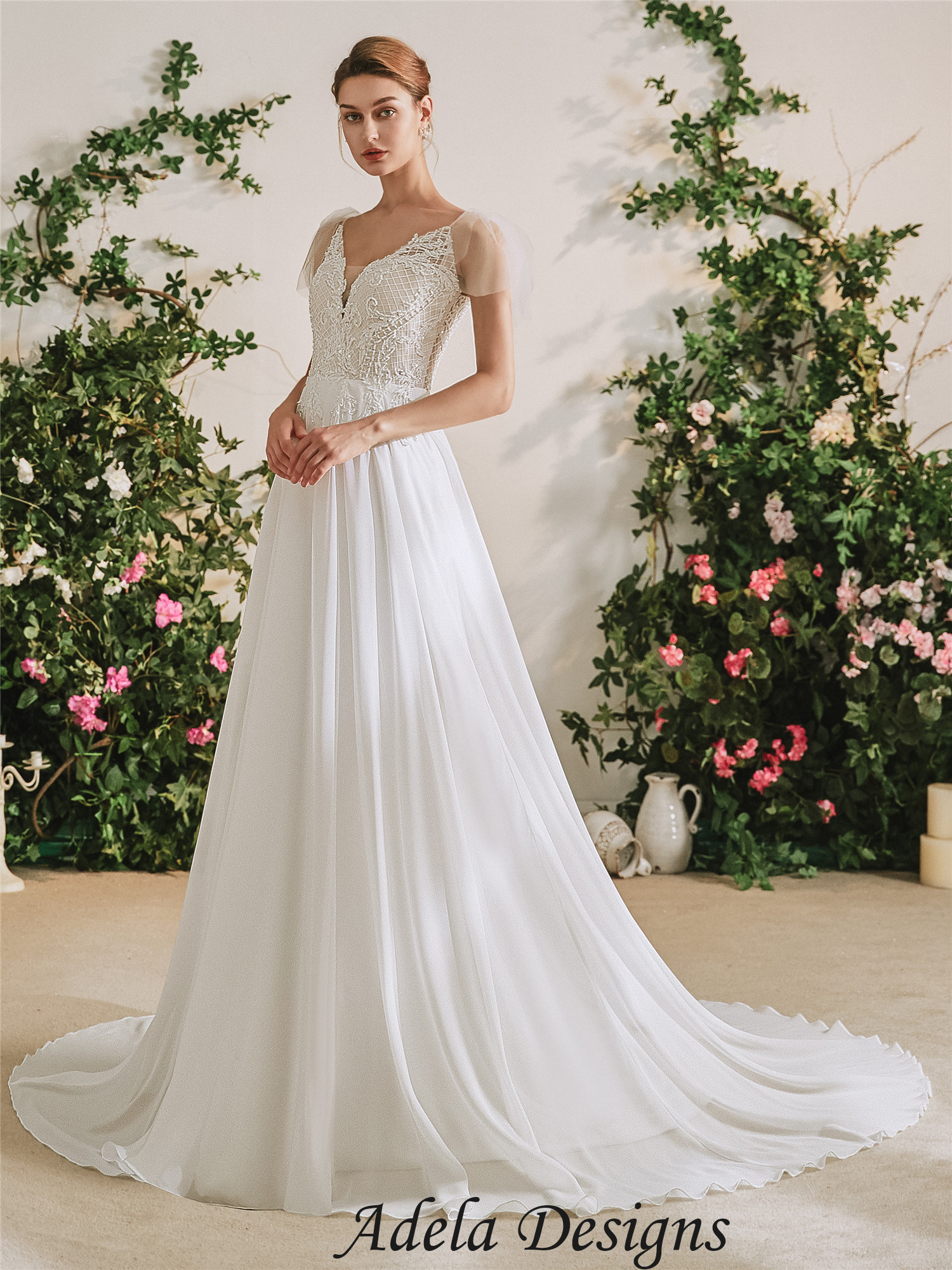 Adela design WD2051 - 5