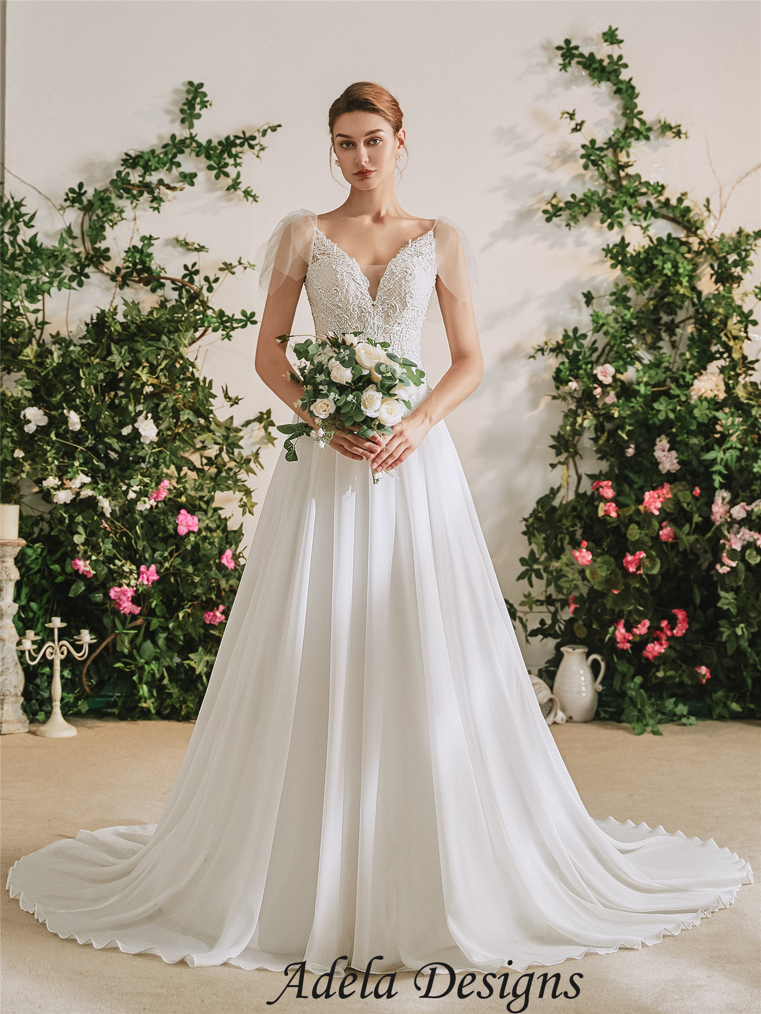 Adela design WD2051 - 4
