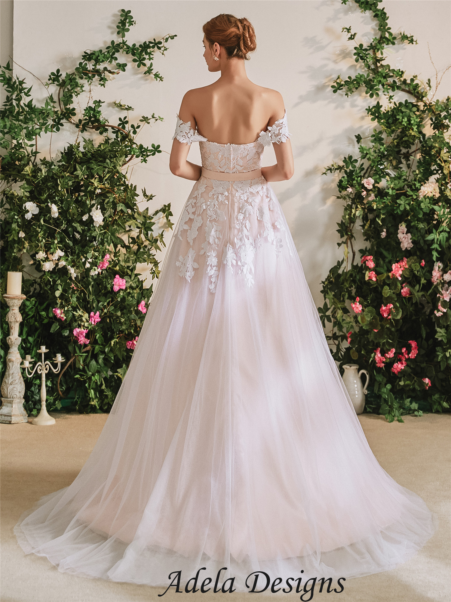 Adela design WD2052 - 4