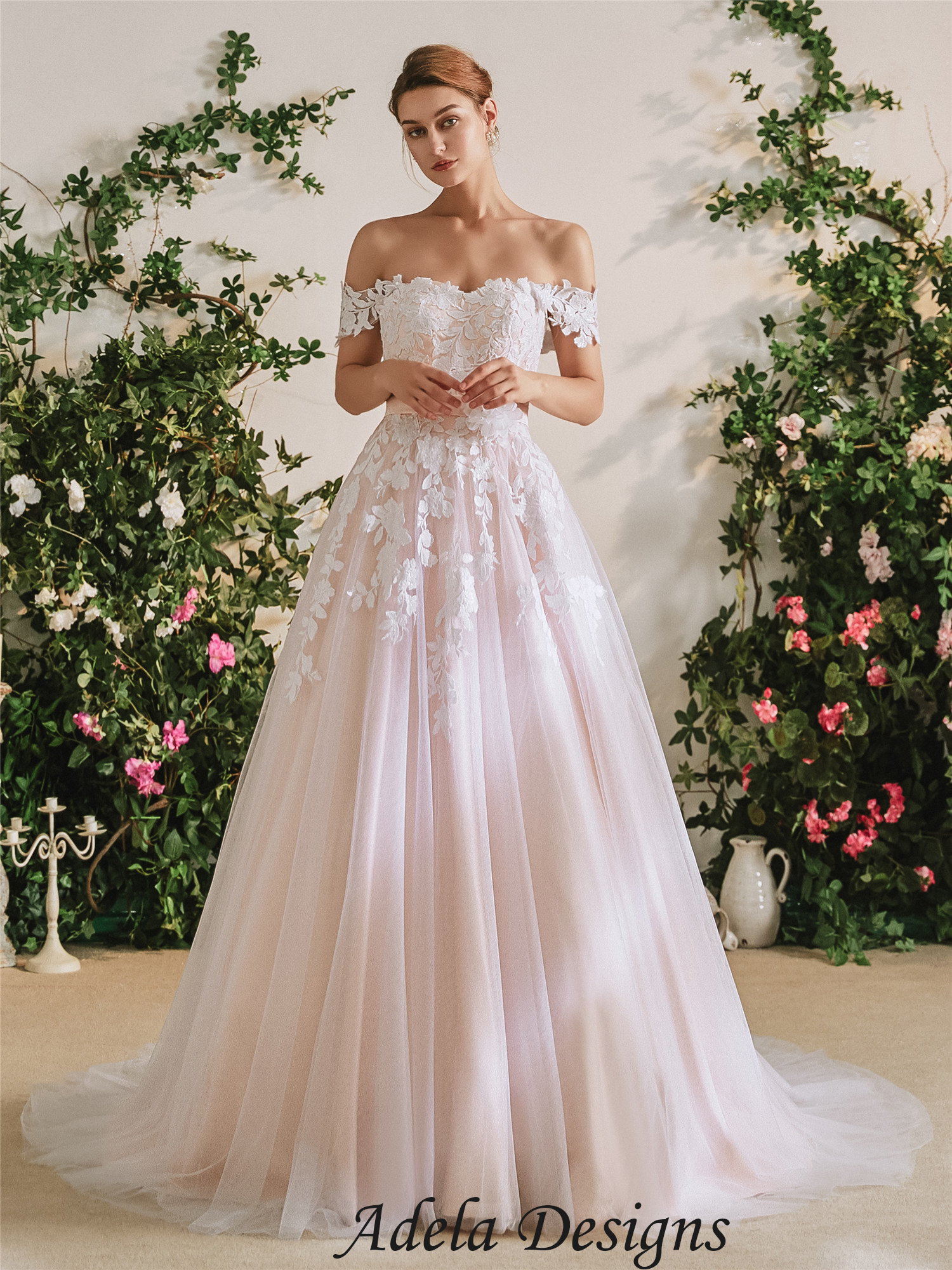 Adela design WD2052